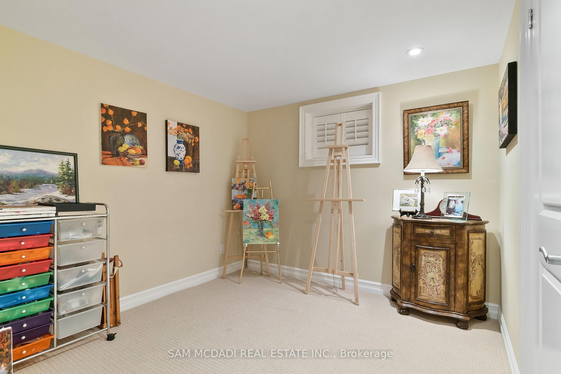 1522 Glenhill Crescent, Mississauga
