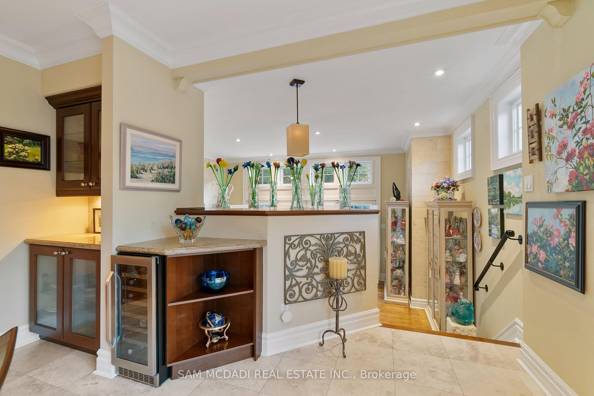 1522 Glenhill Crescent, Mississauga