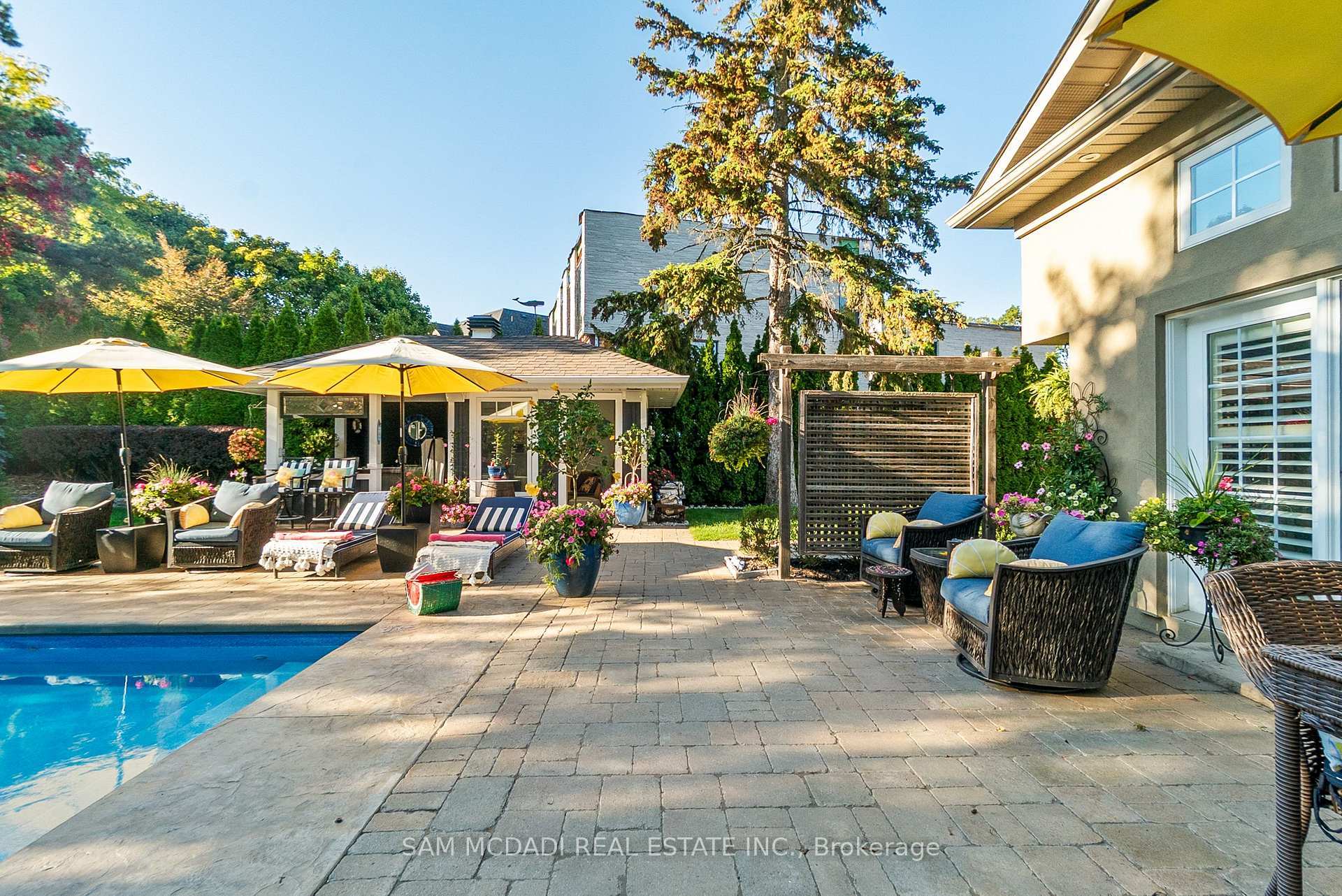 1522 Glenhill Crescent, Mississauga
