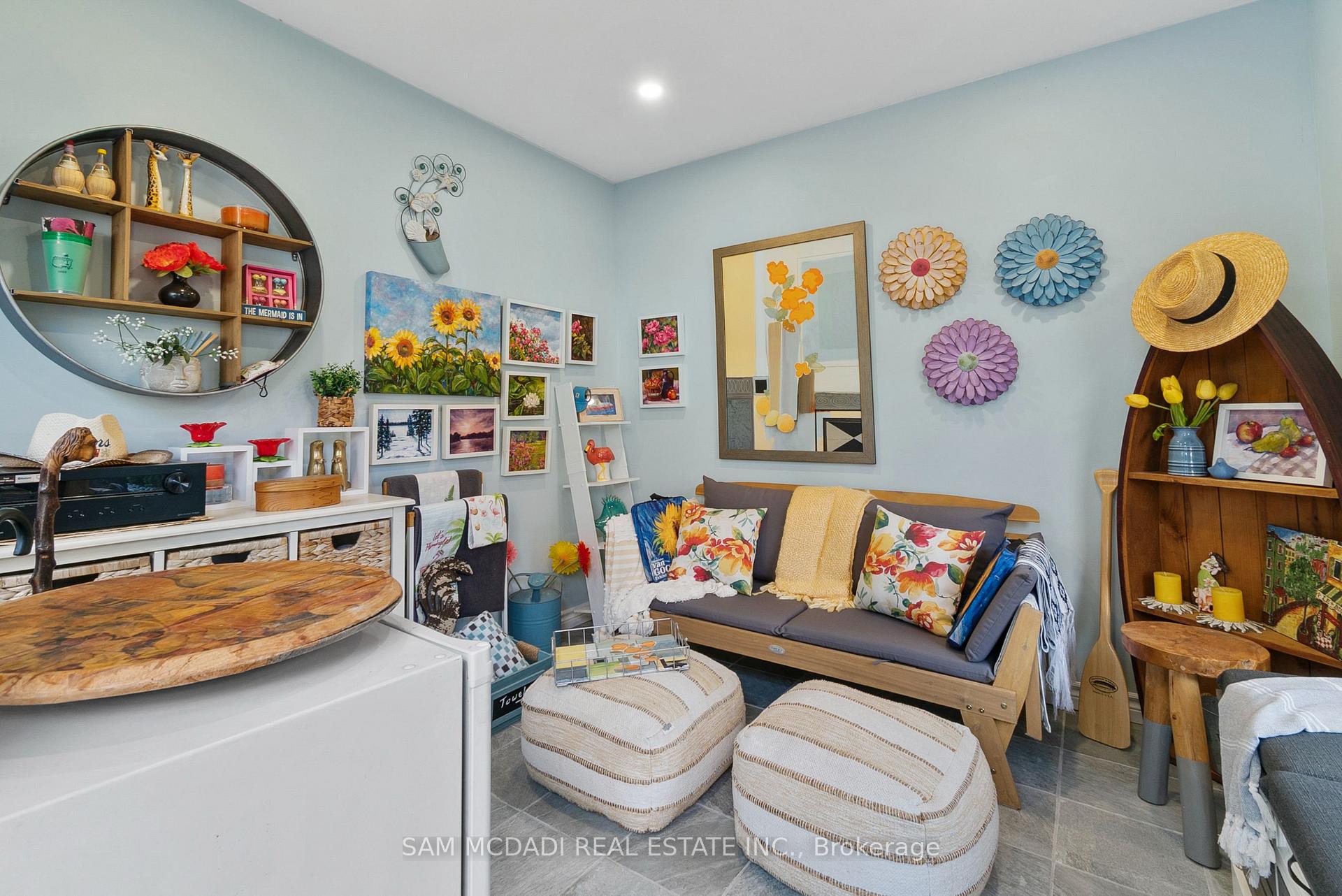1522 Glenhill Crescent, Mississauga