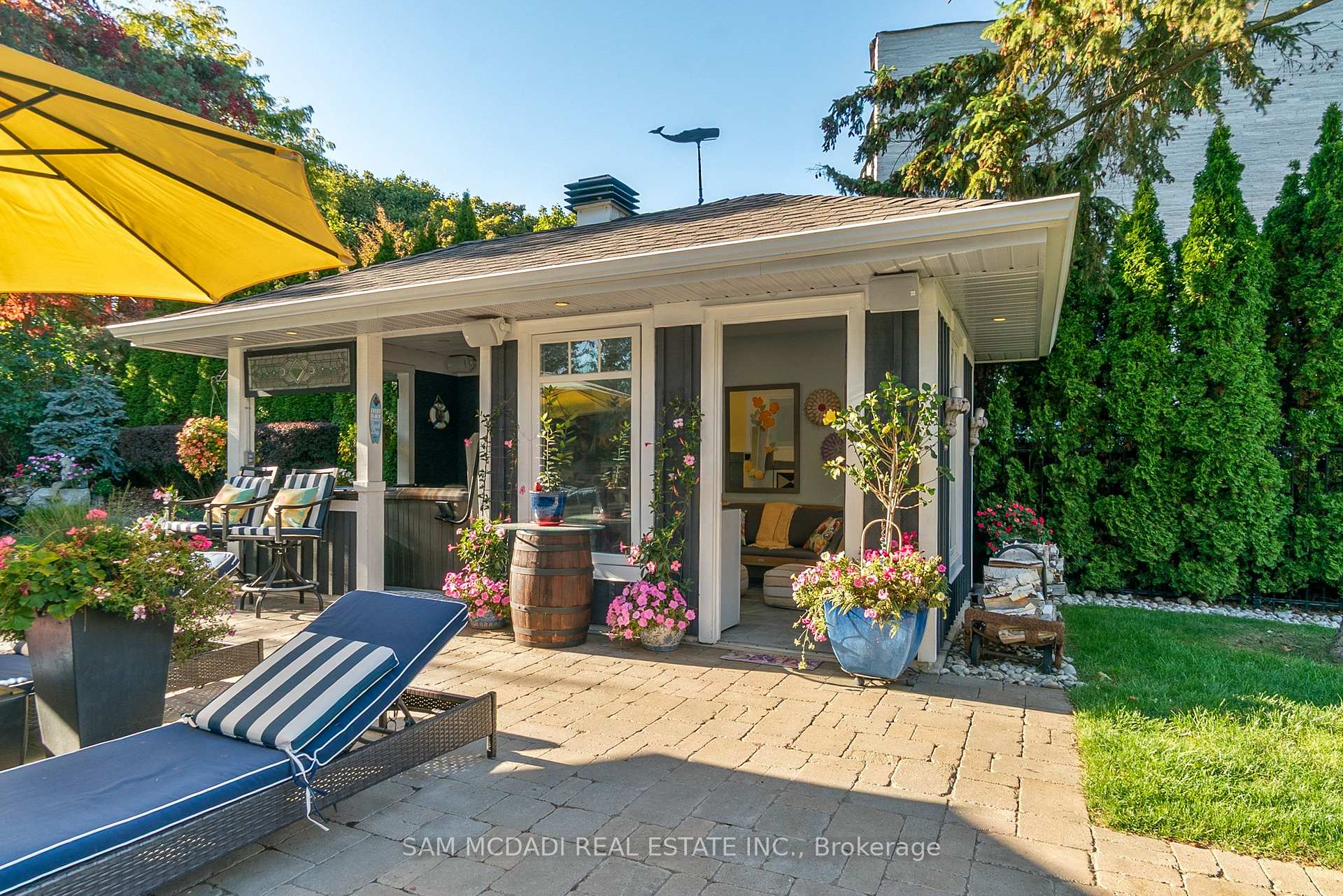 1522 Glenhill Crescent, Mississauga