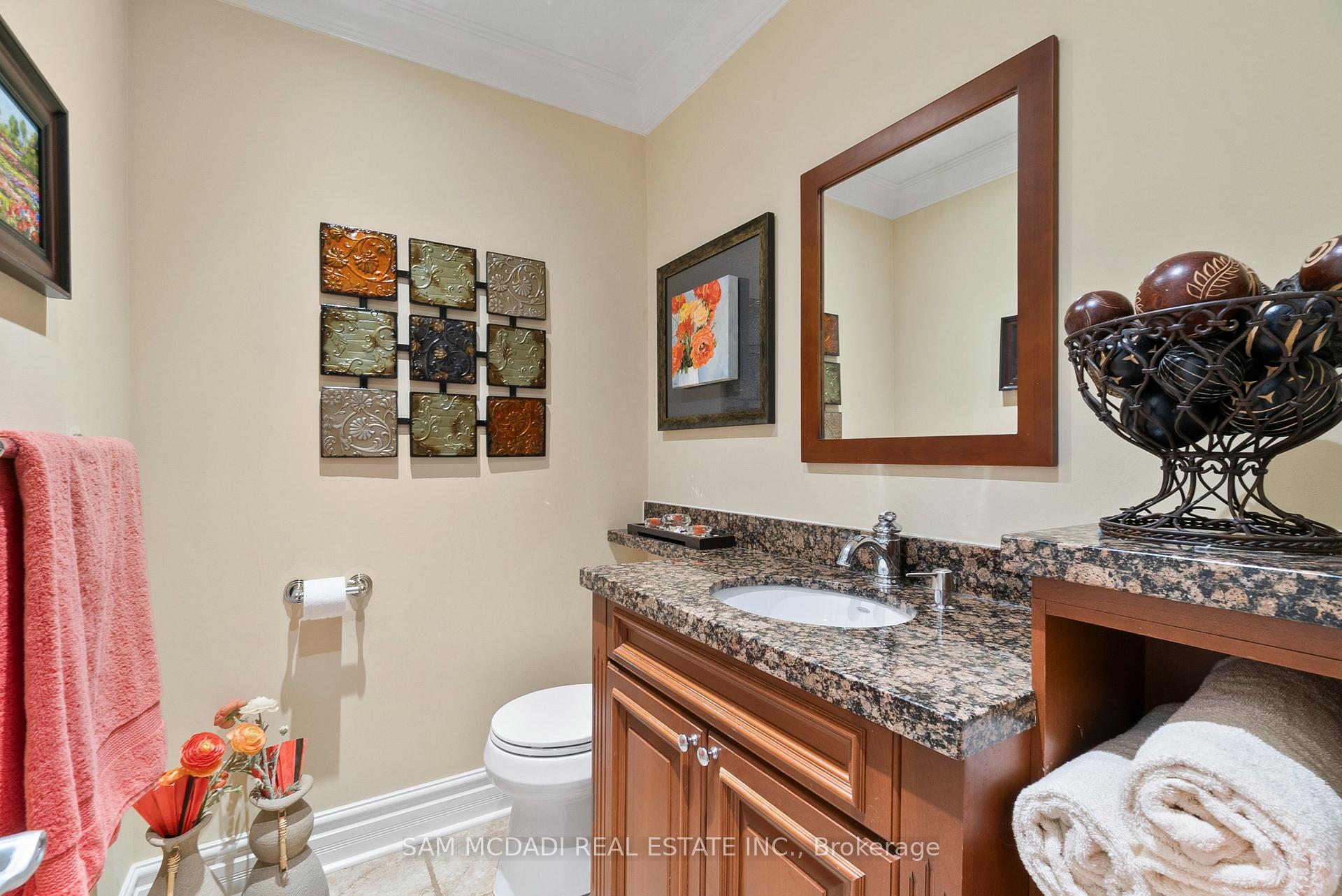 1522 Glenhill Crescent, Mississauga