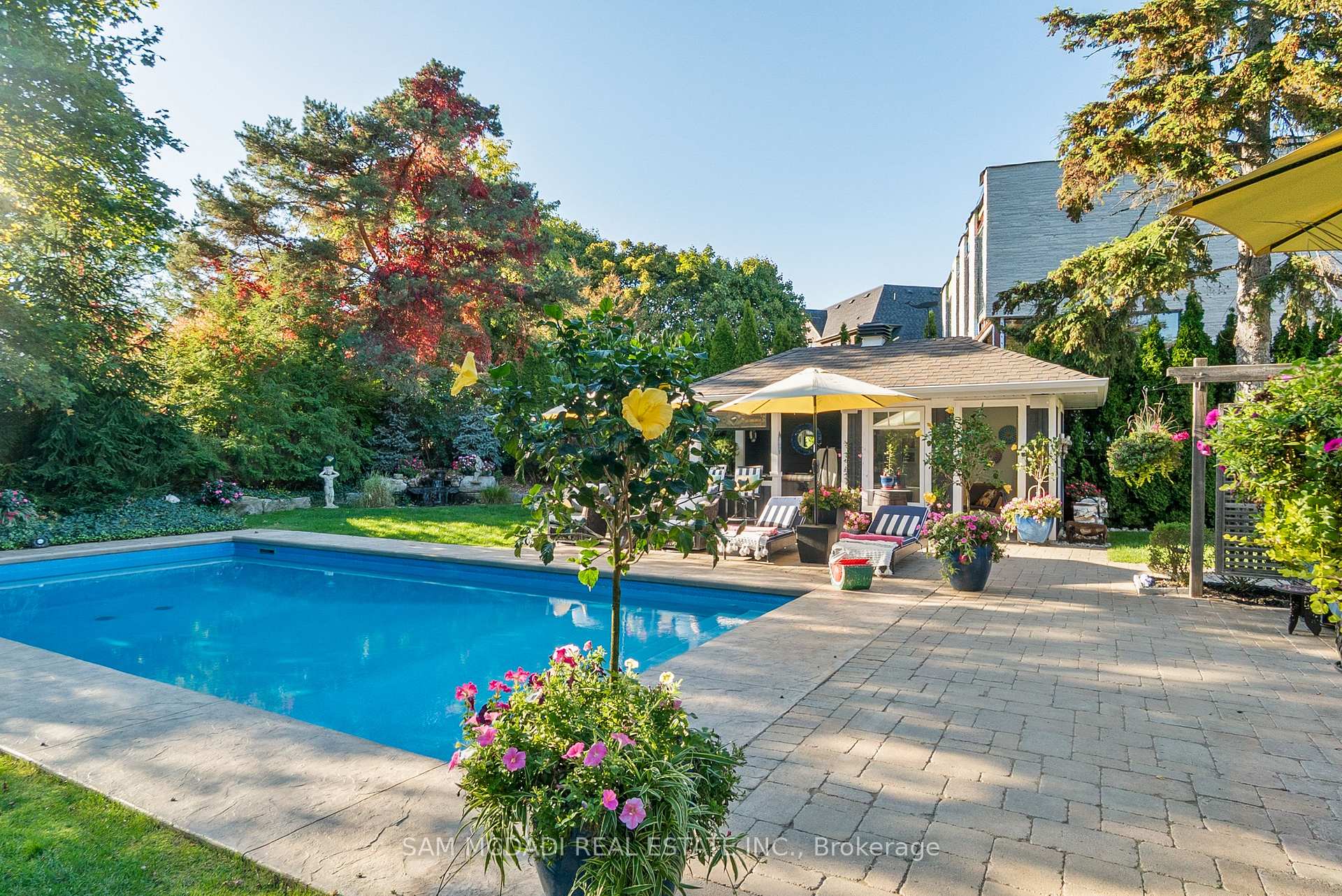1522 Glenhill Crescent, Mississauga