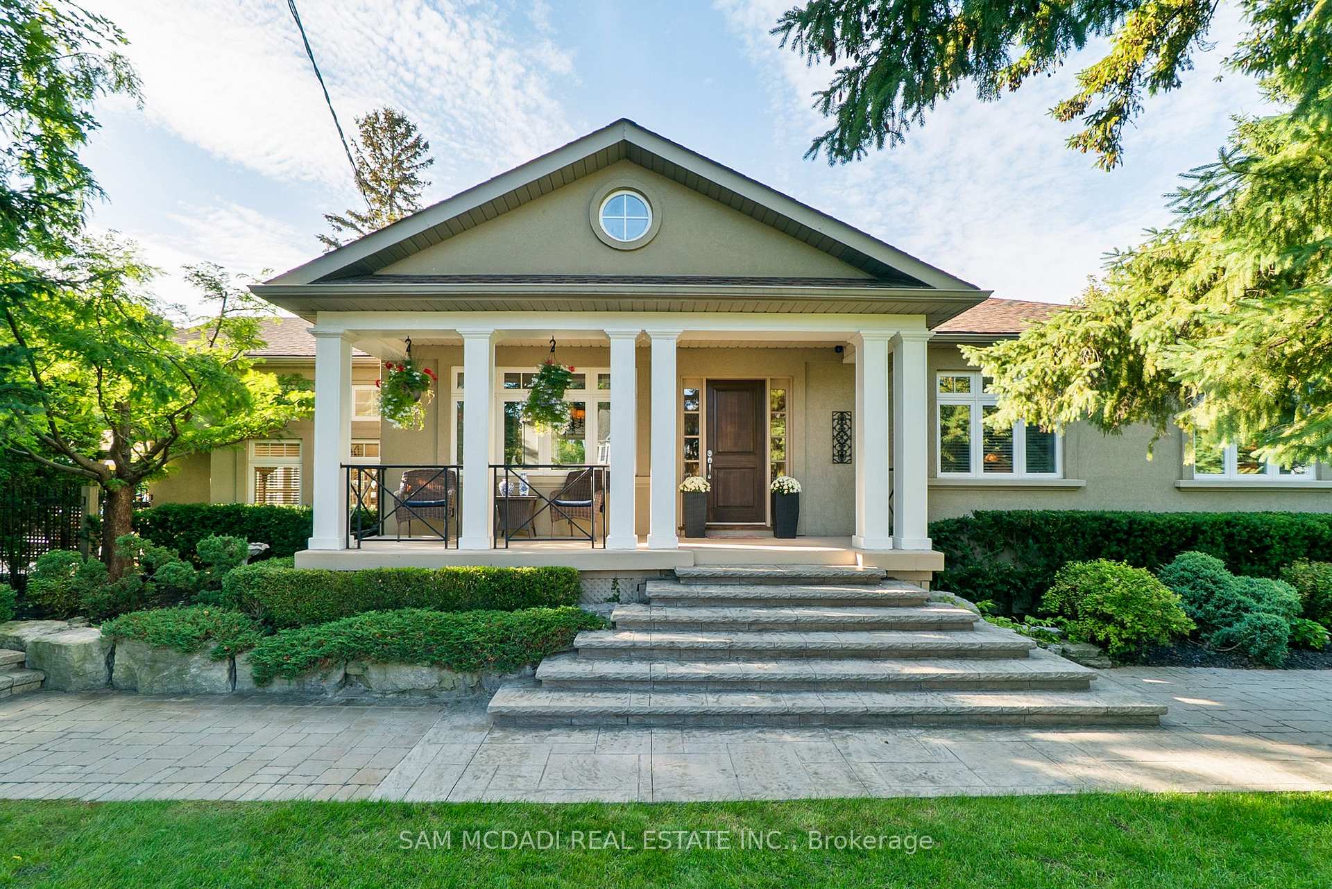 1522 Glenhill Crescent, Mississauga
