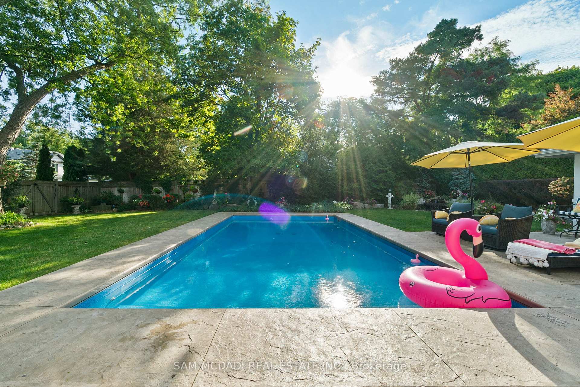 1522 Glenhill Crescent, Mississauga