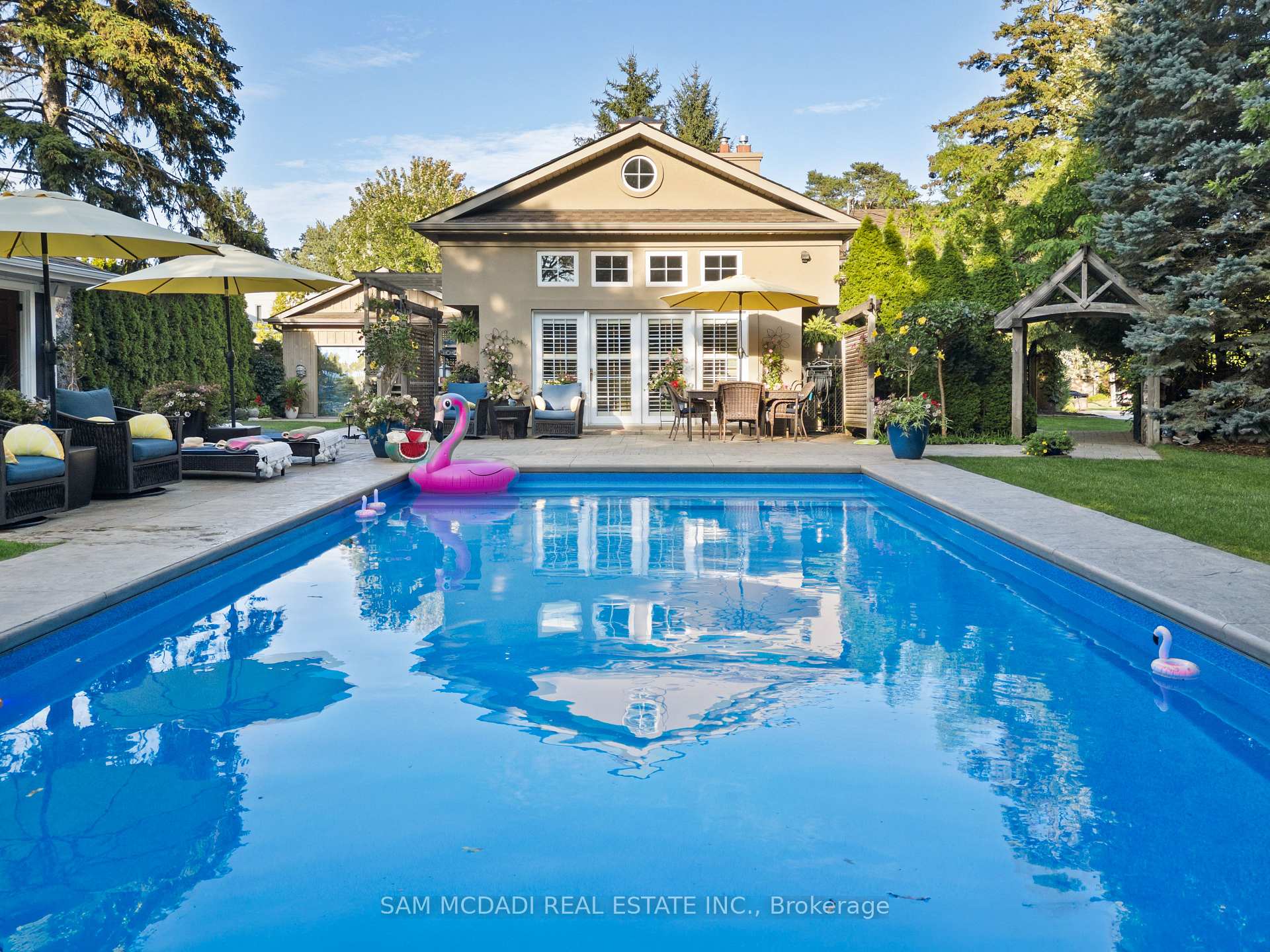 1522 Glenhill Crescent, Mississauga