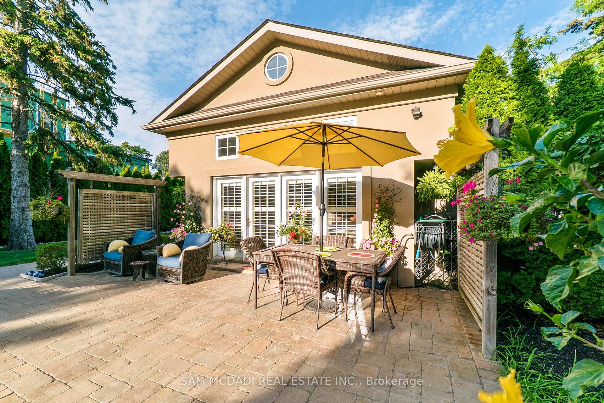 1522 Glenhill Crescent, Mississauga
