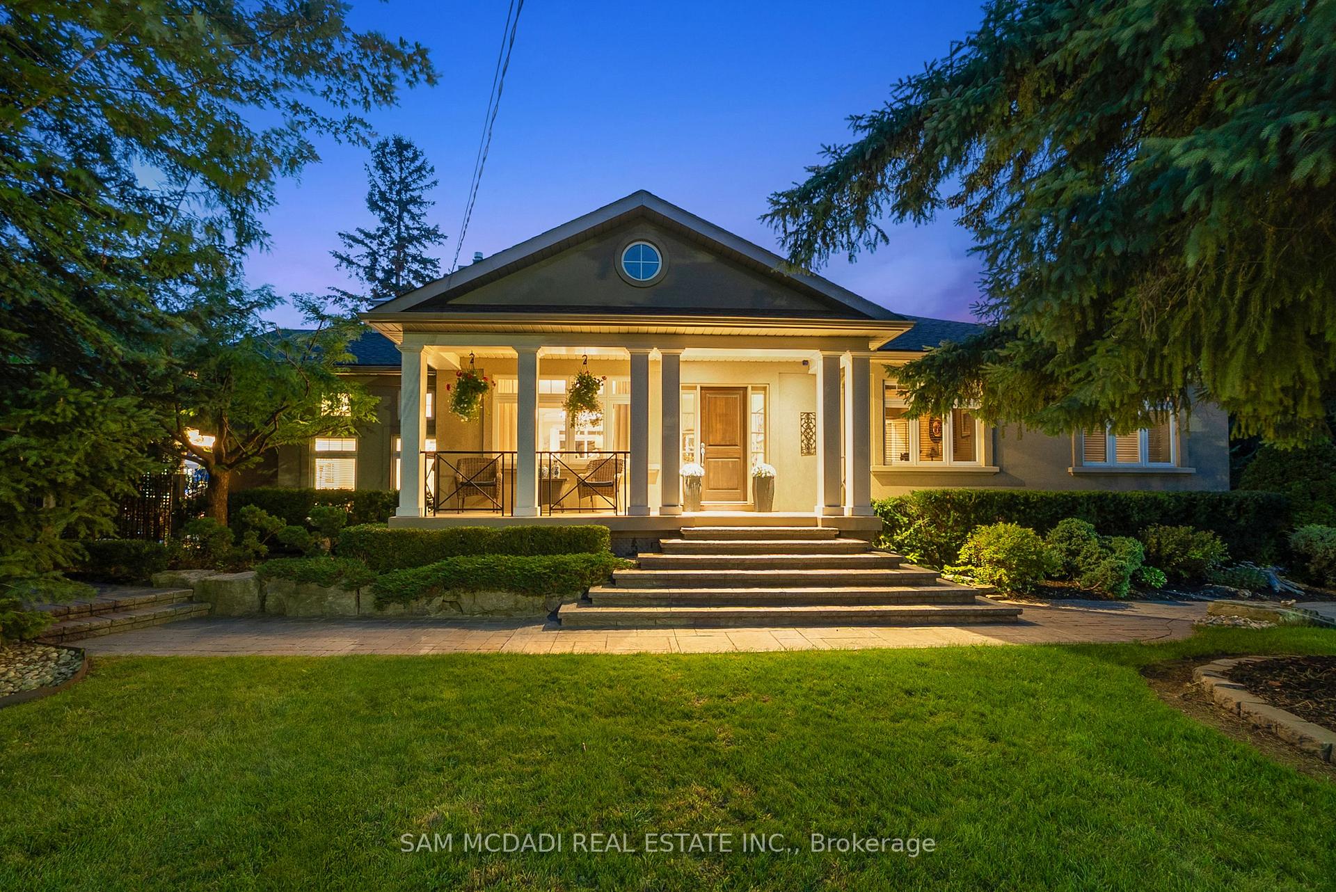 1522 Glenhill Crescent, Mississauga