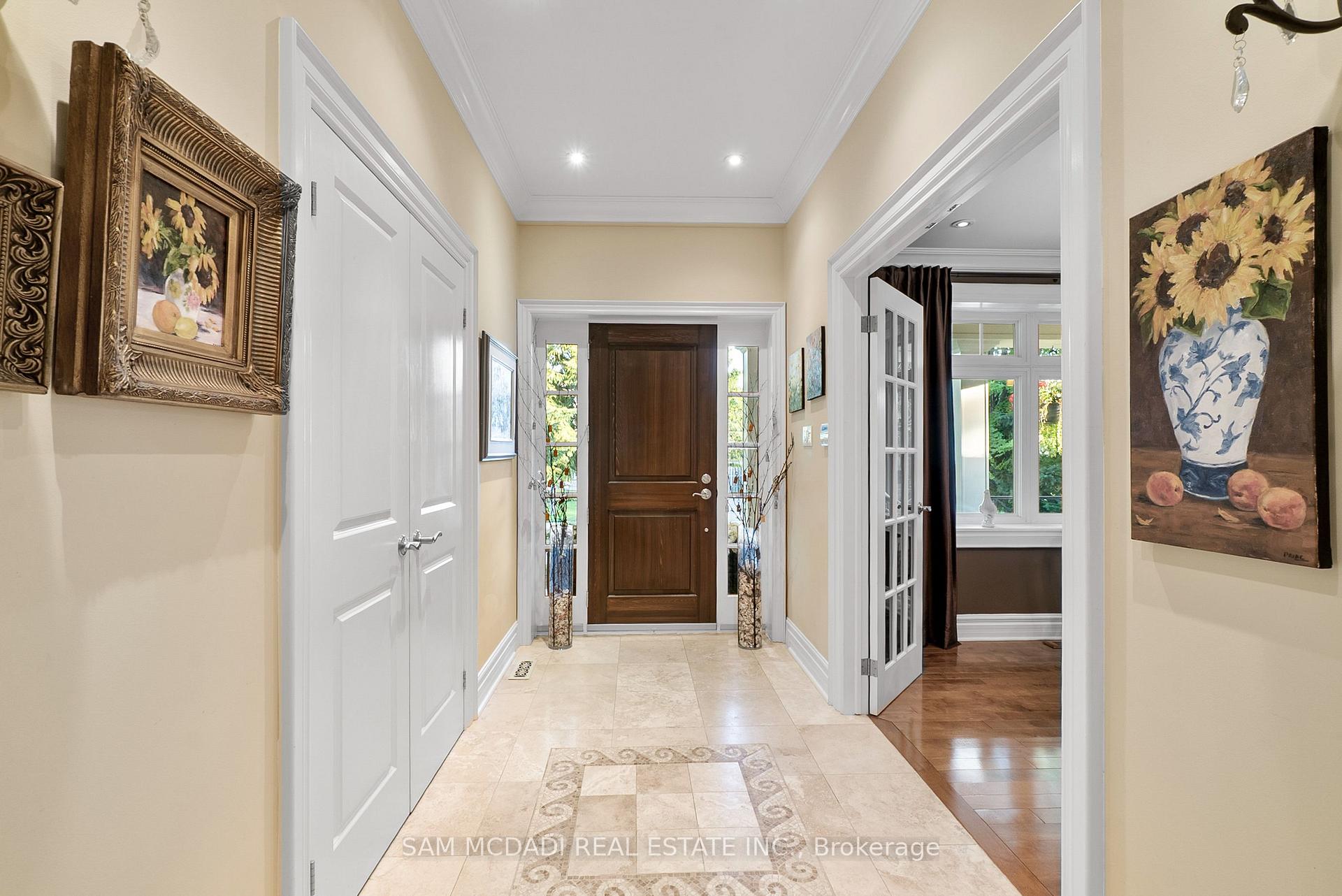 1522 Glenhill Crescent, Mississauga