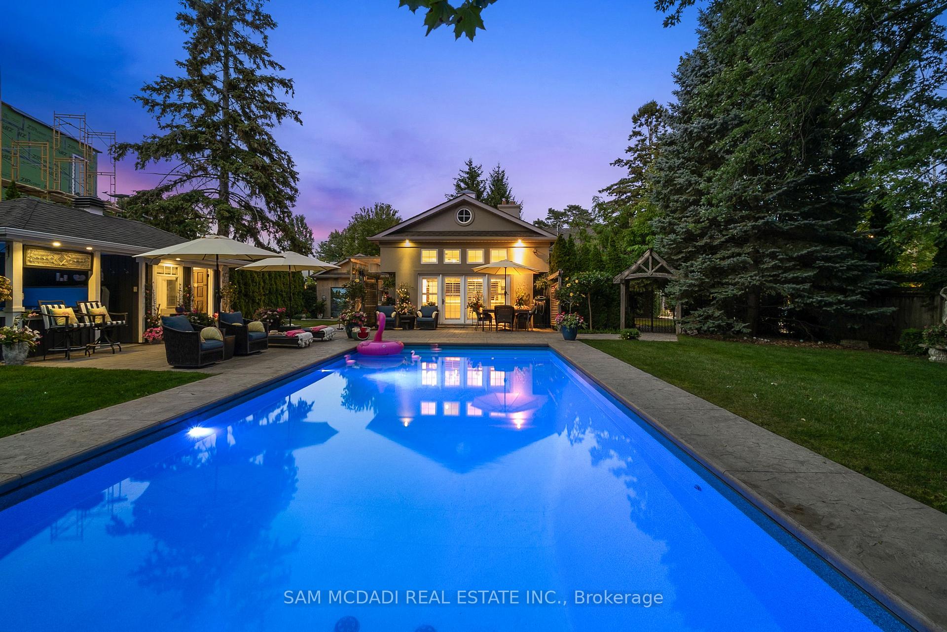 1522 Glenhill Crescent, Mississauga