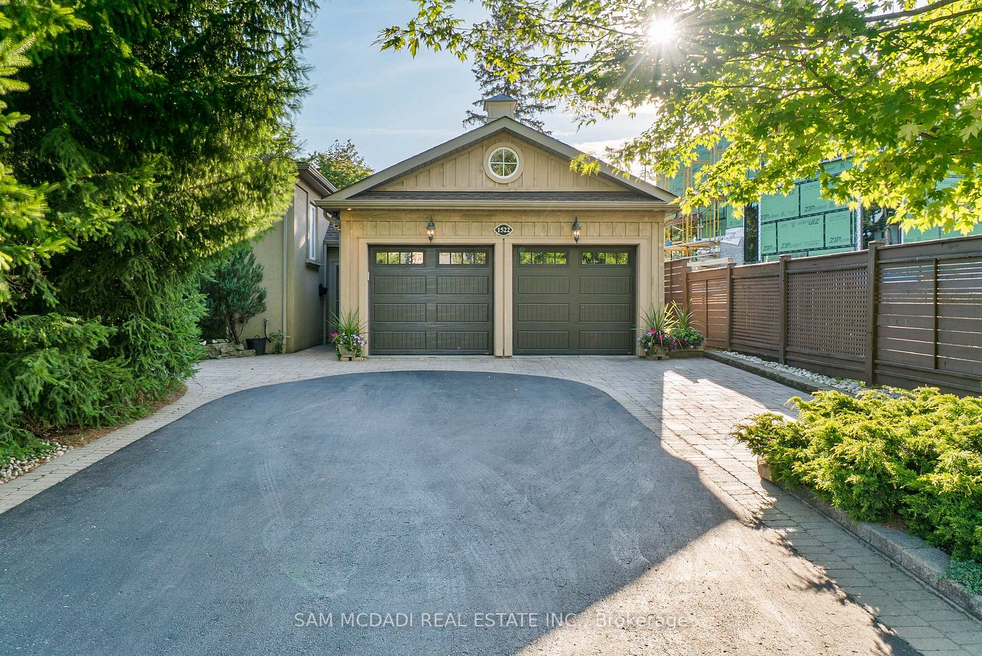 1522 Glenhill Crescent, Mississauga
