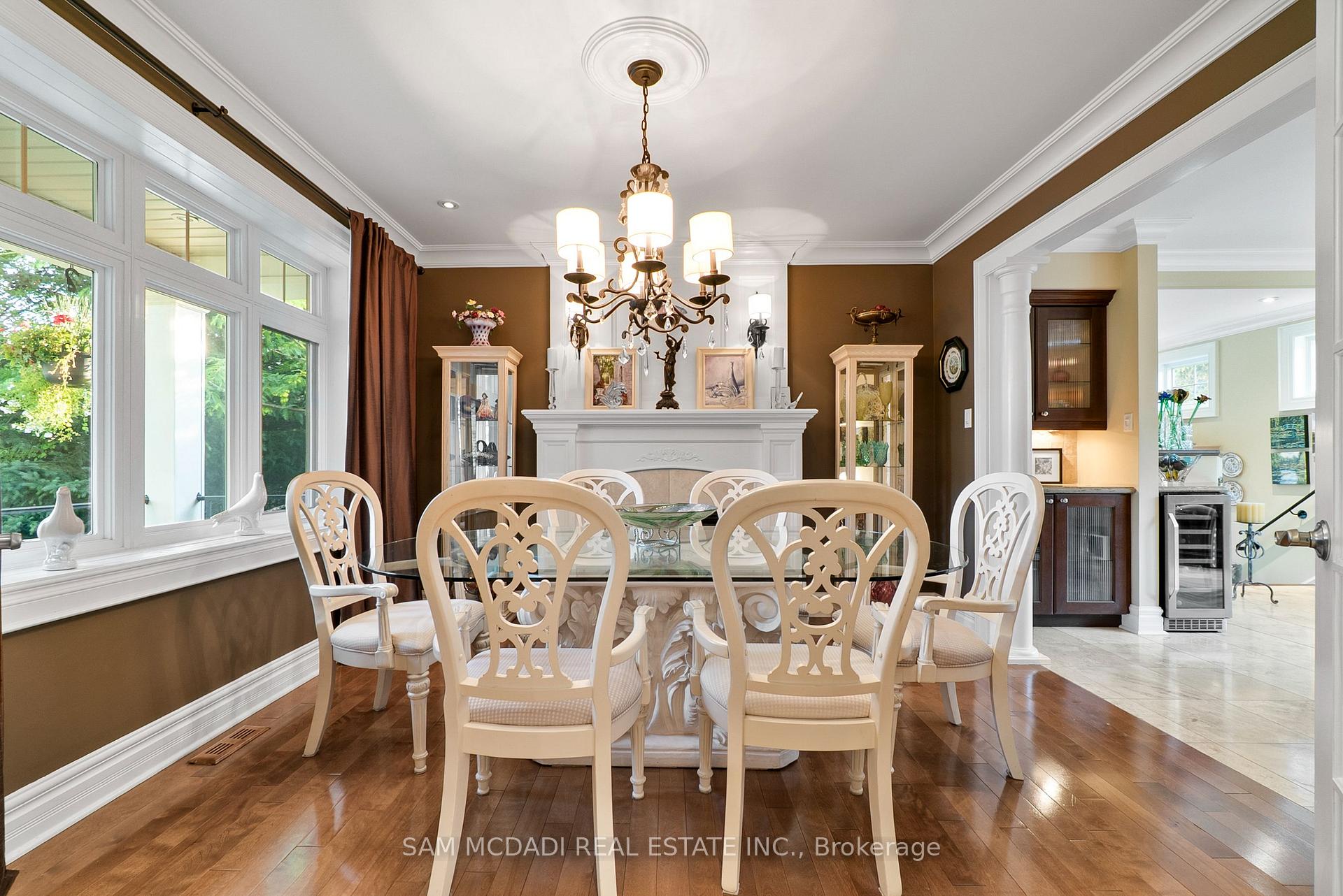 1522 Glenhill Crescent, Mississauga