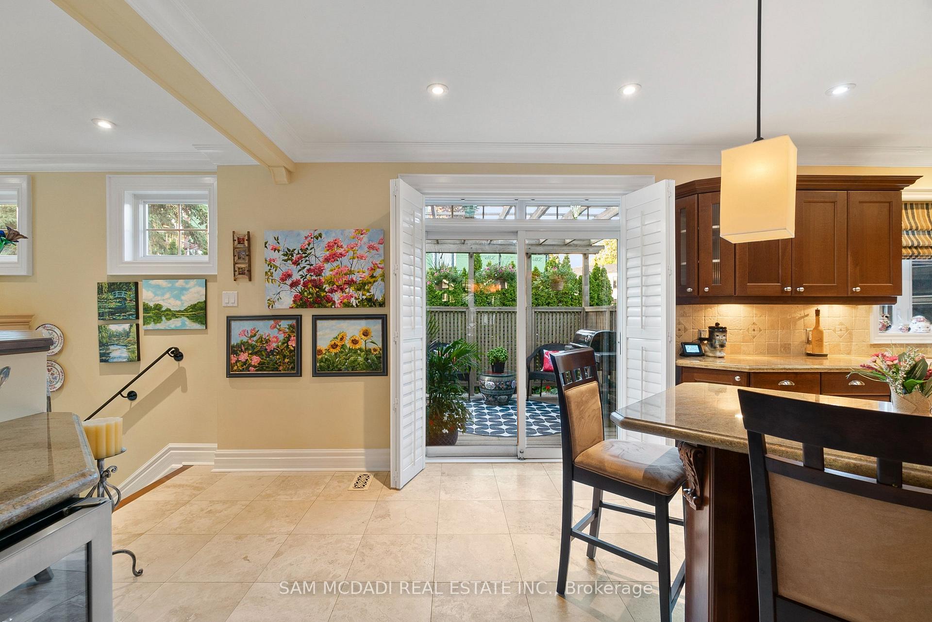 1522 Glenhill Crescent, Mississauga