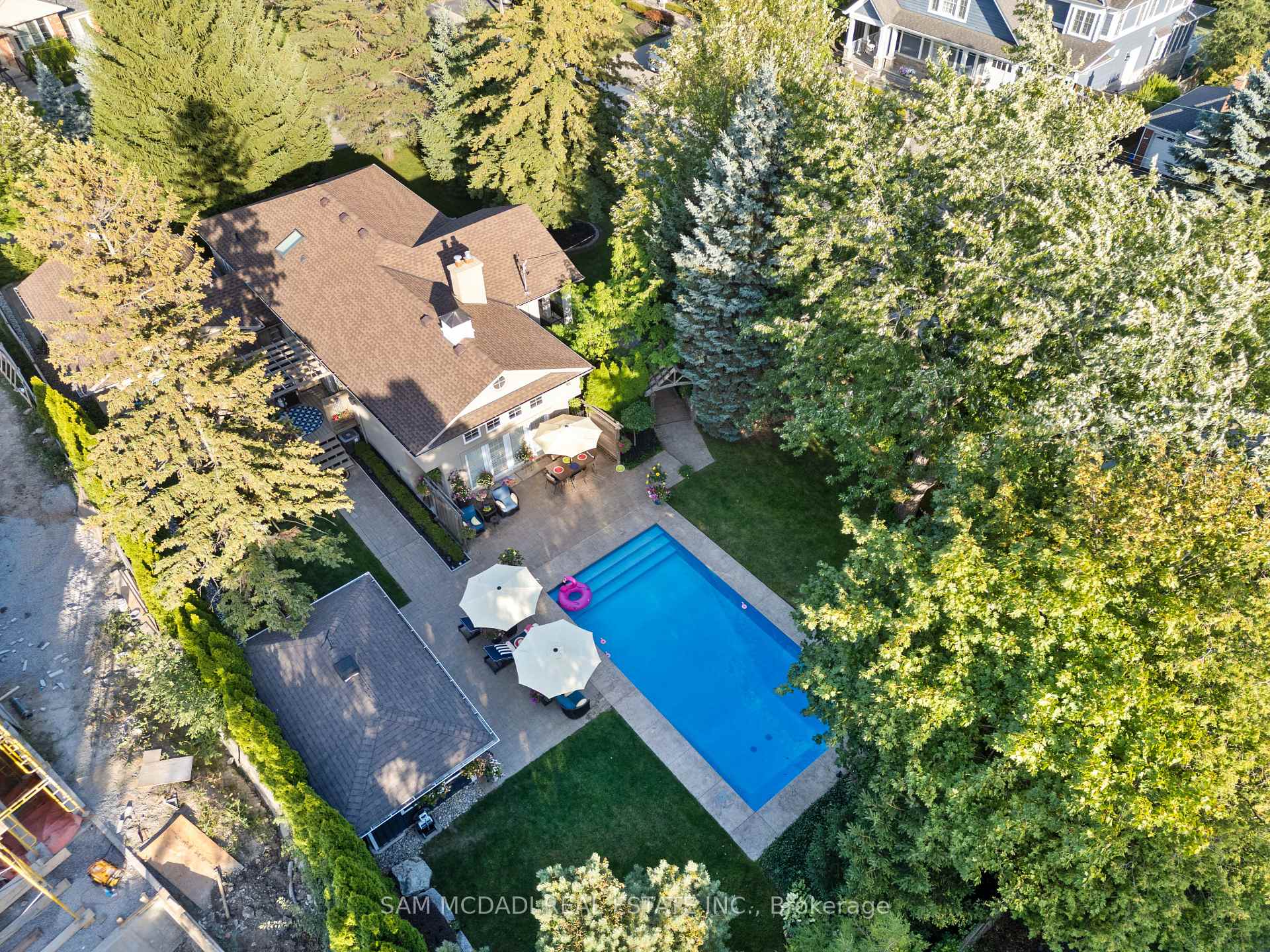 1522 Glenhill Crescent, Mississauga