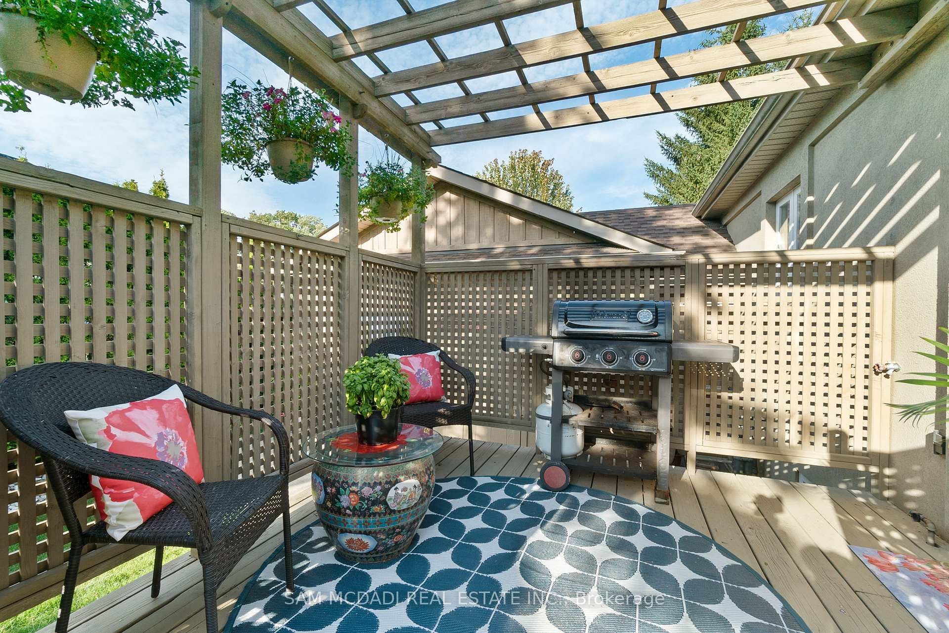 1522 Glenhill Crescent, Mississauga