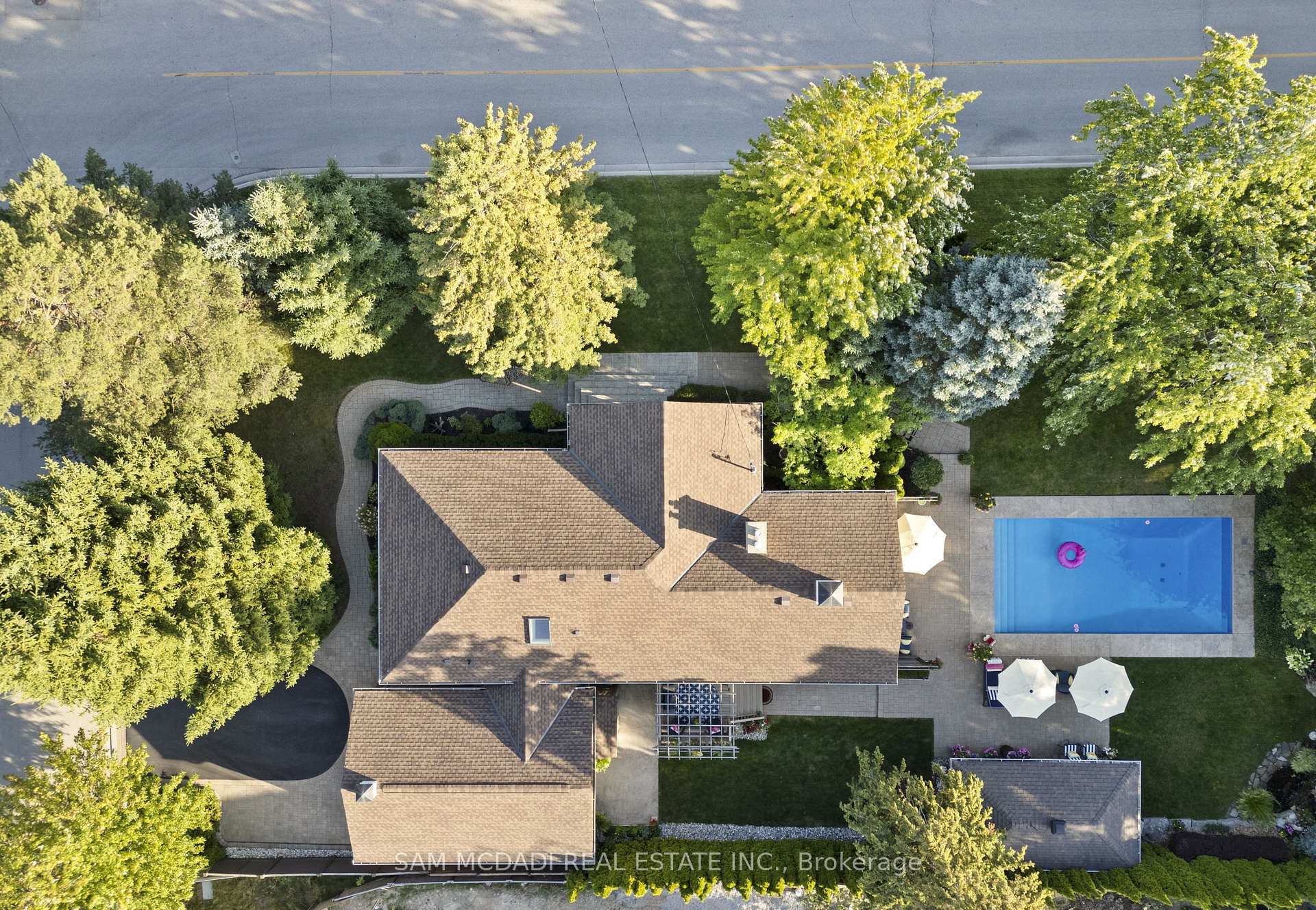 1522 Glenhill Crescent, Mississauga