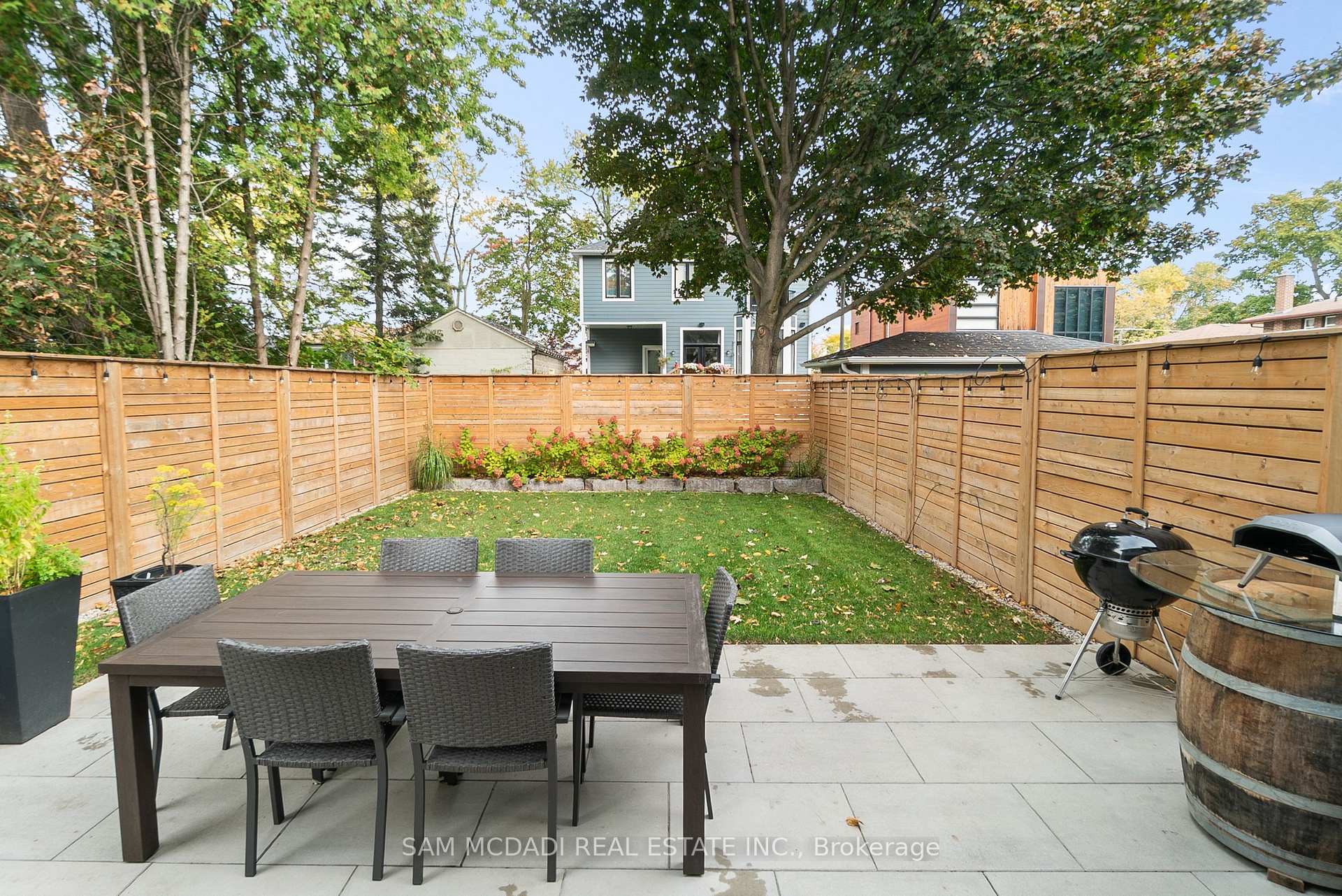 39 Oakwood Avenue N, Mississauga