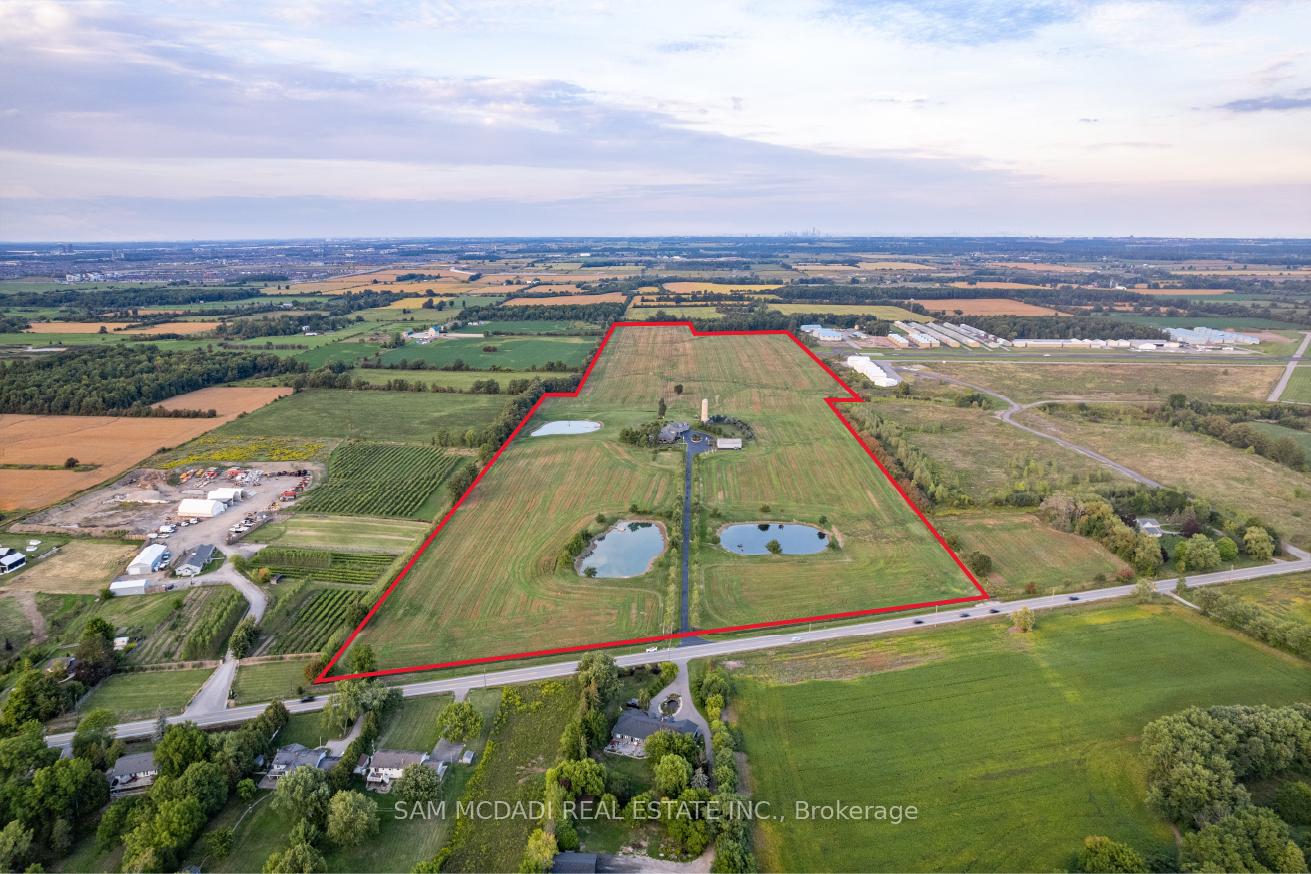 5431 Appleby Line, Burlington