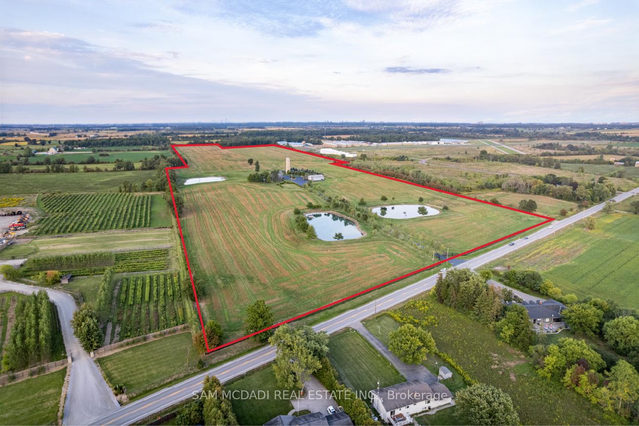 5431 Appleby Line, Burlington