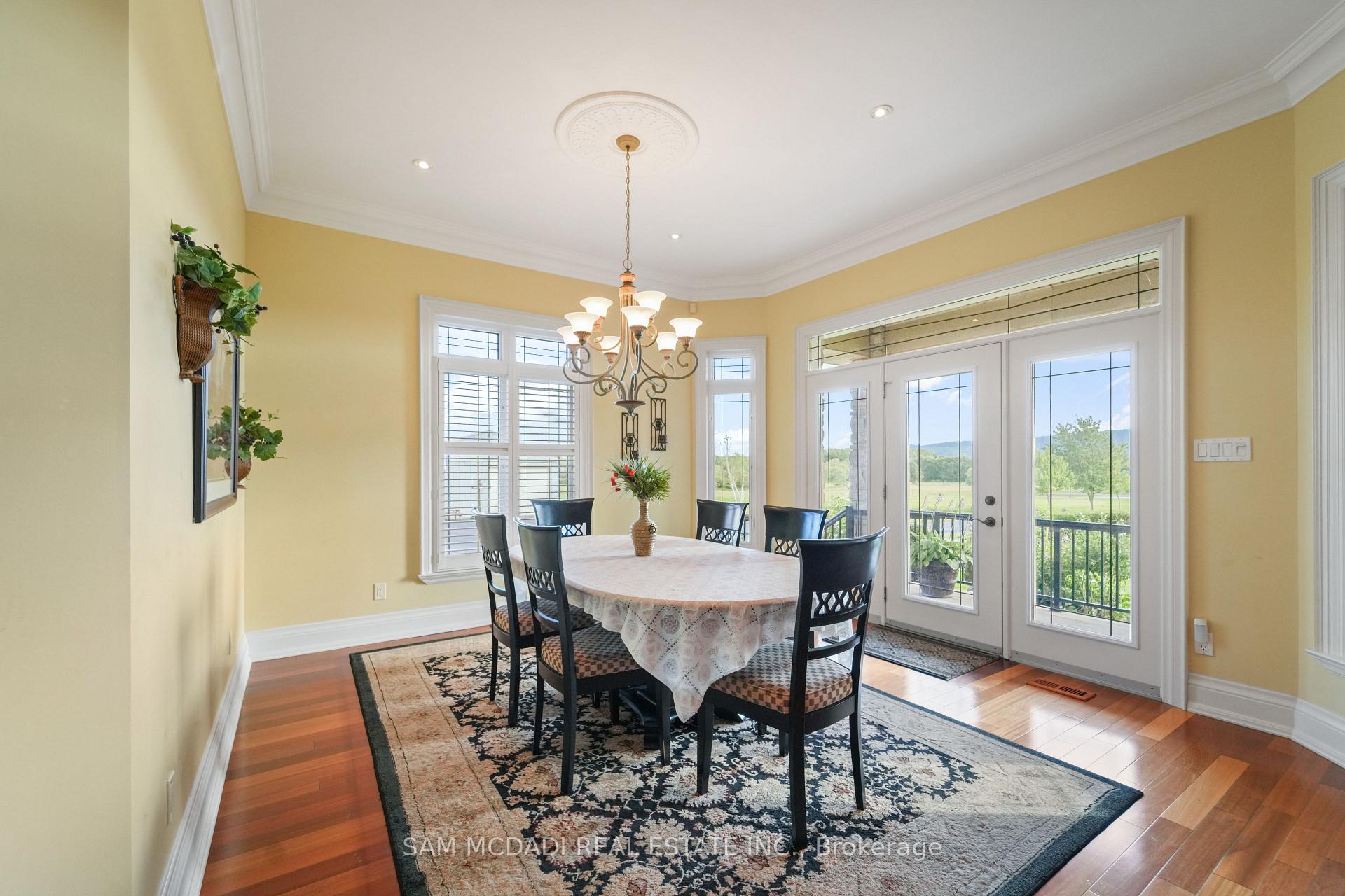 5431 Appleby Line, Burlington