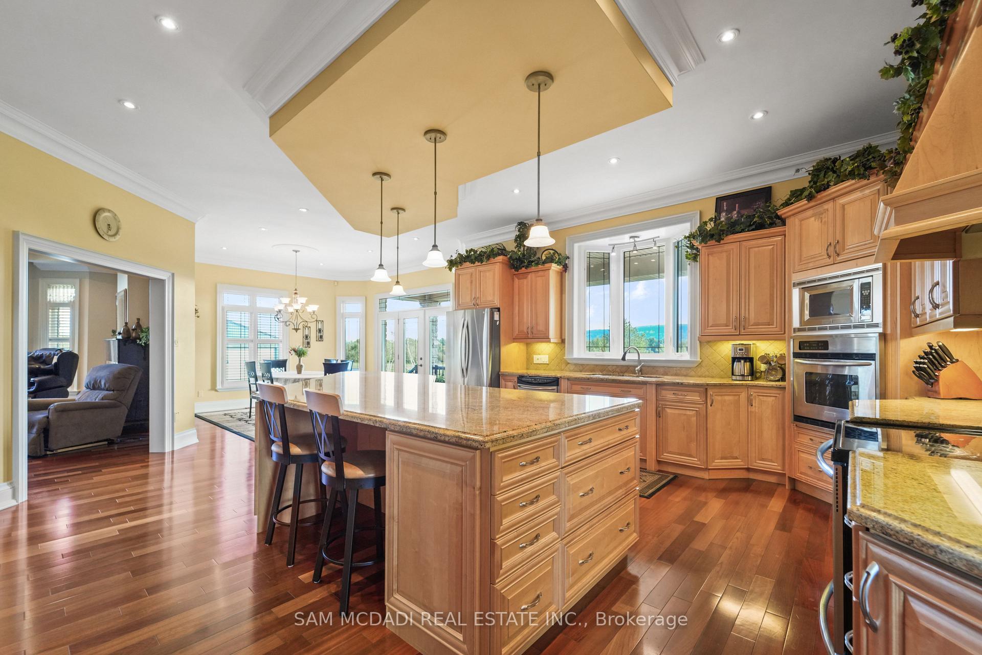 5431 Appleby Line, Burlington