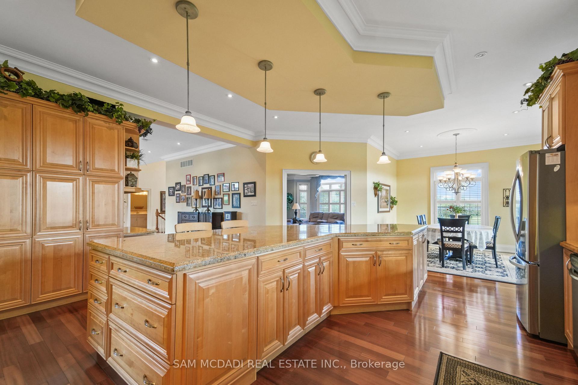 5431 Appleby Line, Burlington