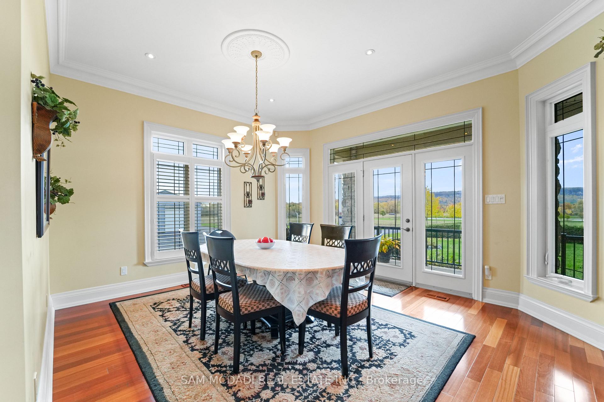 5431 Appleby Line, Burlington