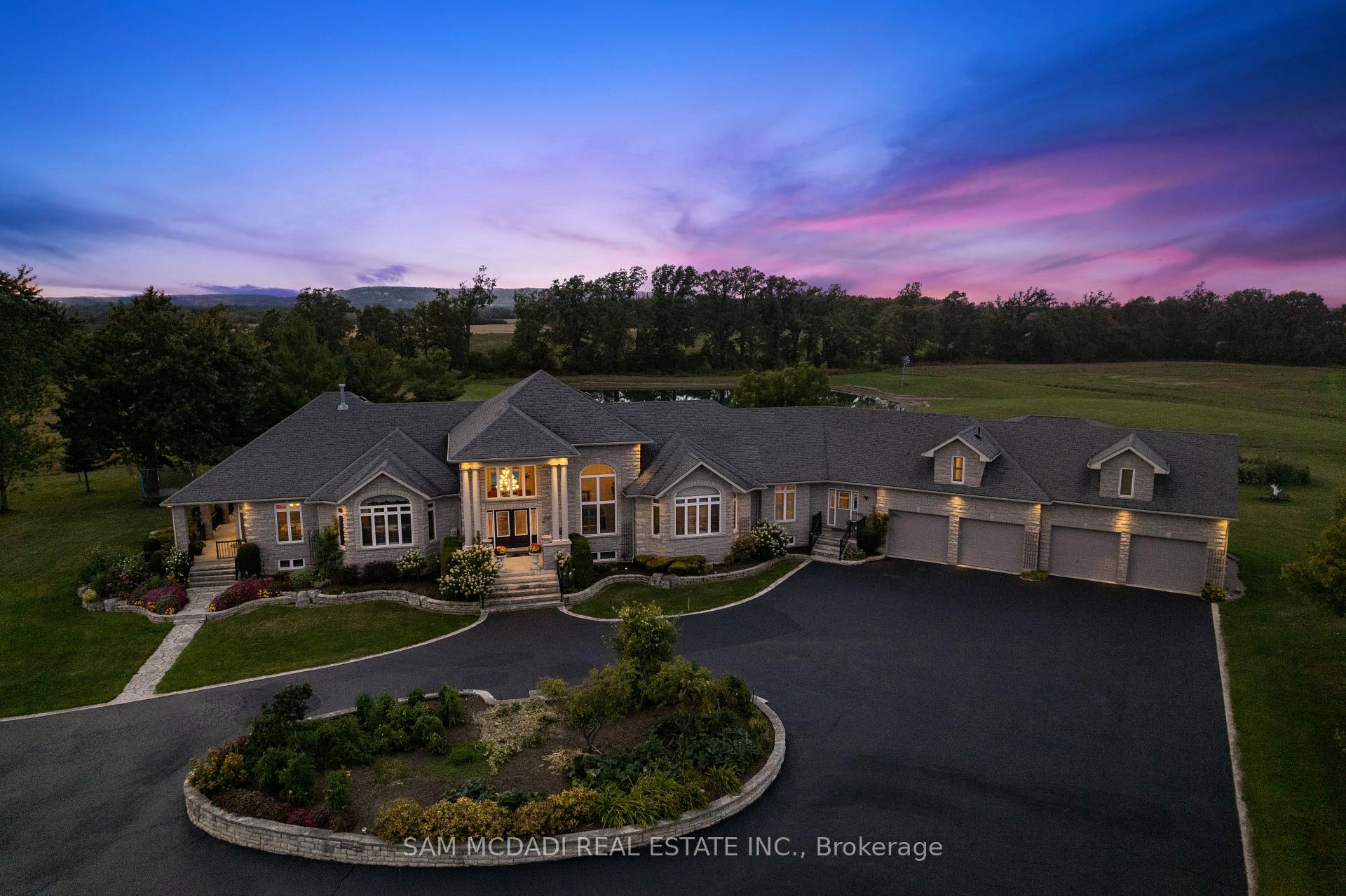 5431 Appleby Line, Burlington