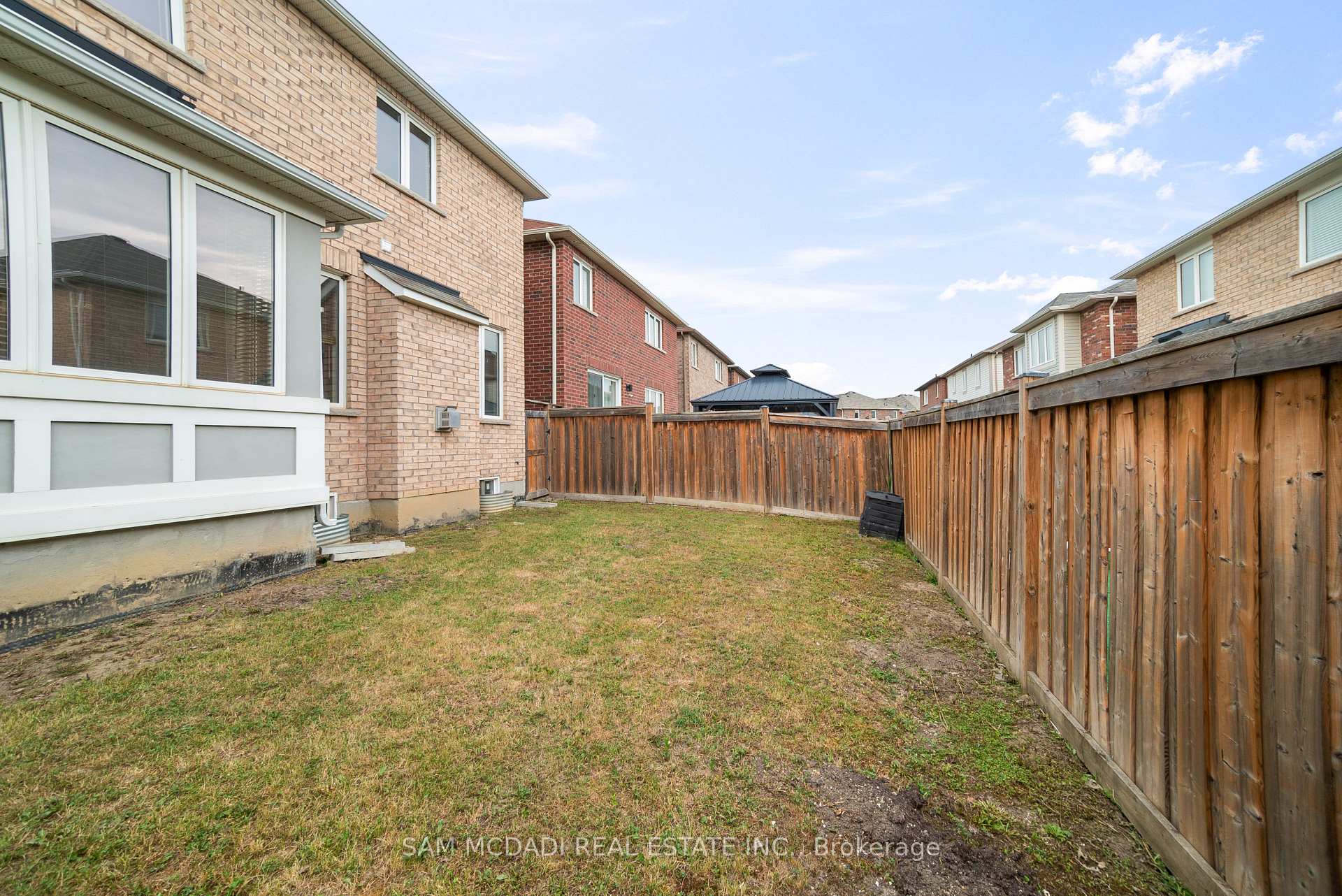 73 Miracle Trail, Brampton