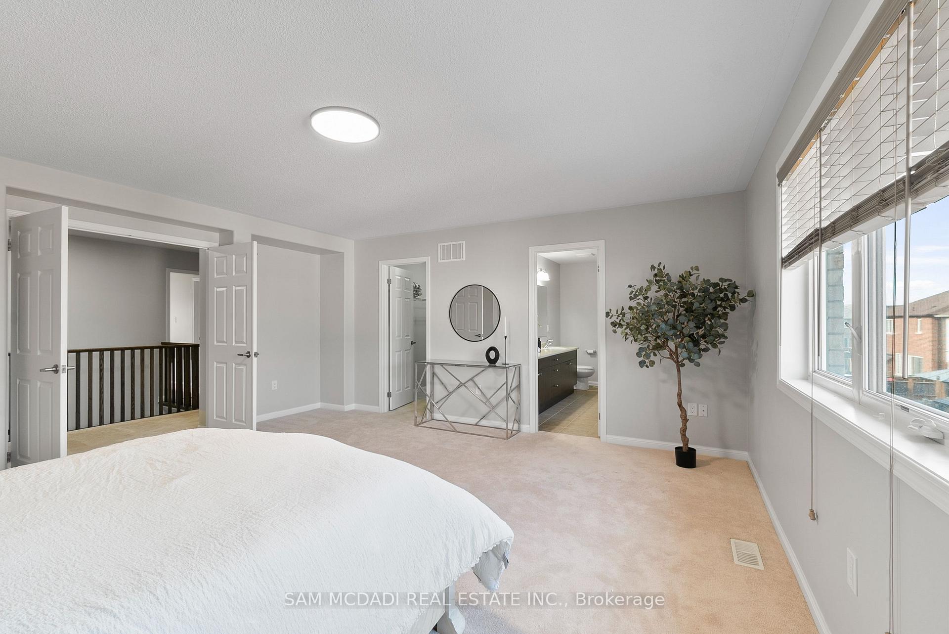 73 Miracle Trail, Brampton