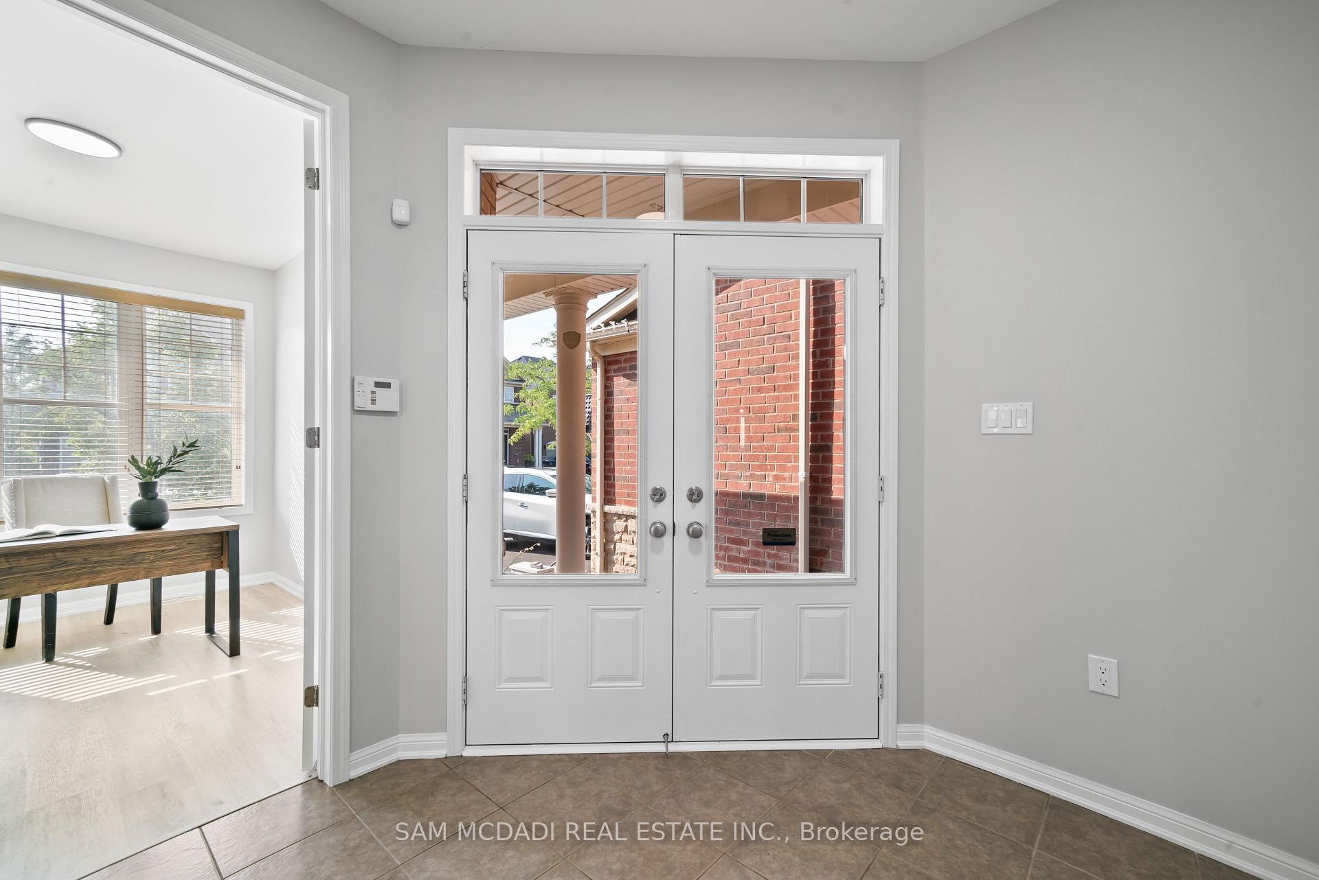 73 Miracle Trail, Brampton