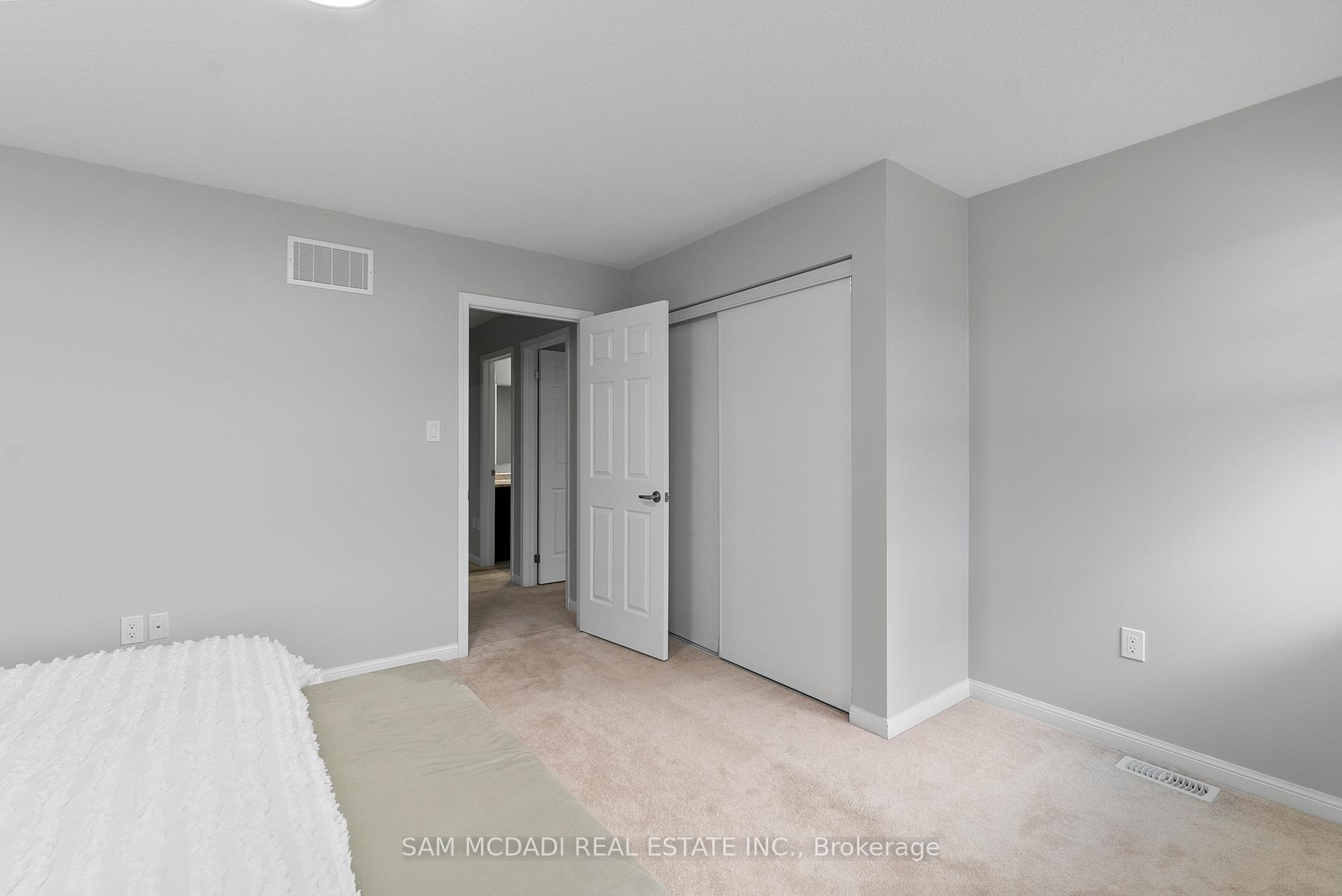 73 Miracle Trail, Brampton