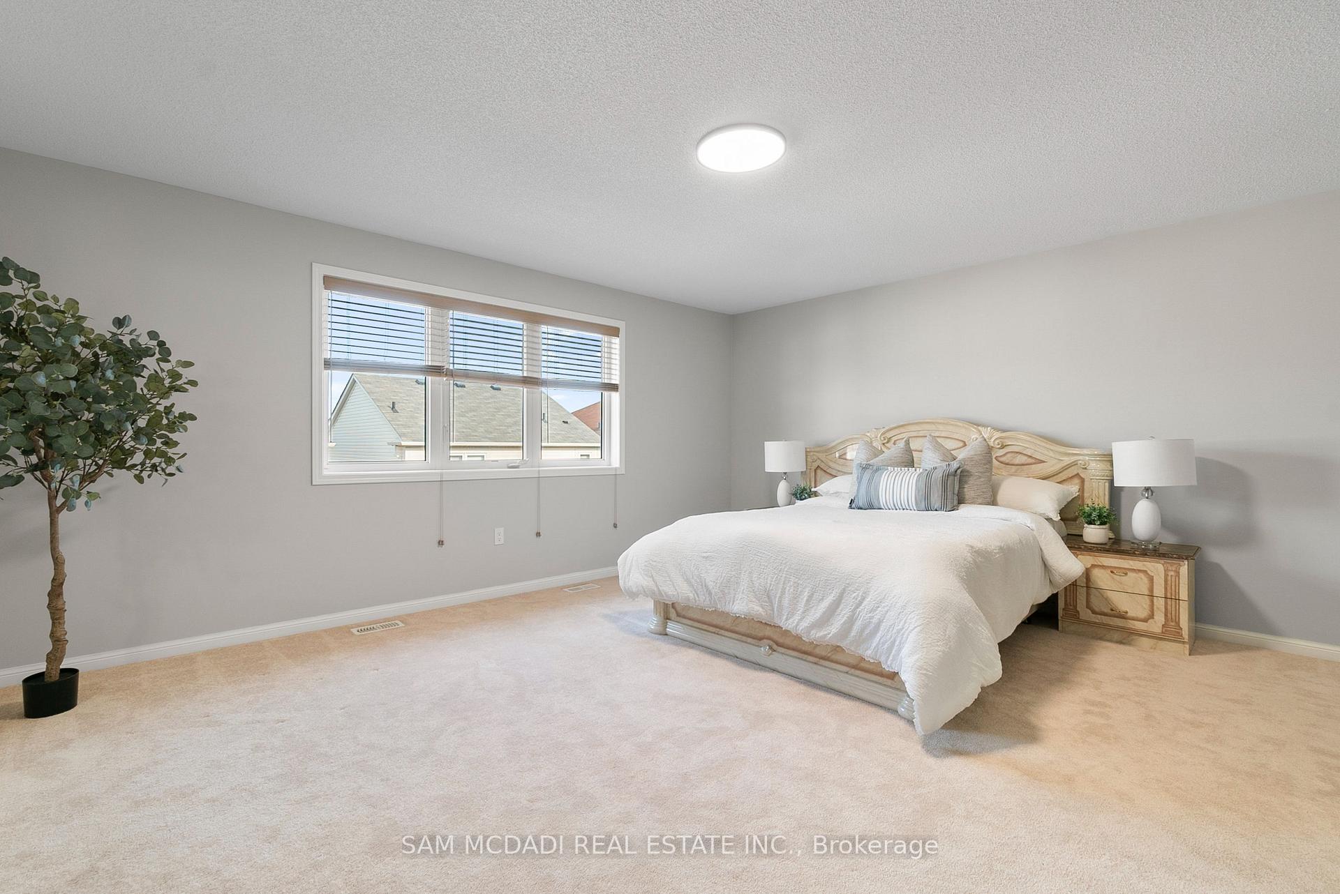 73 Miracle Trail, Brampton