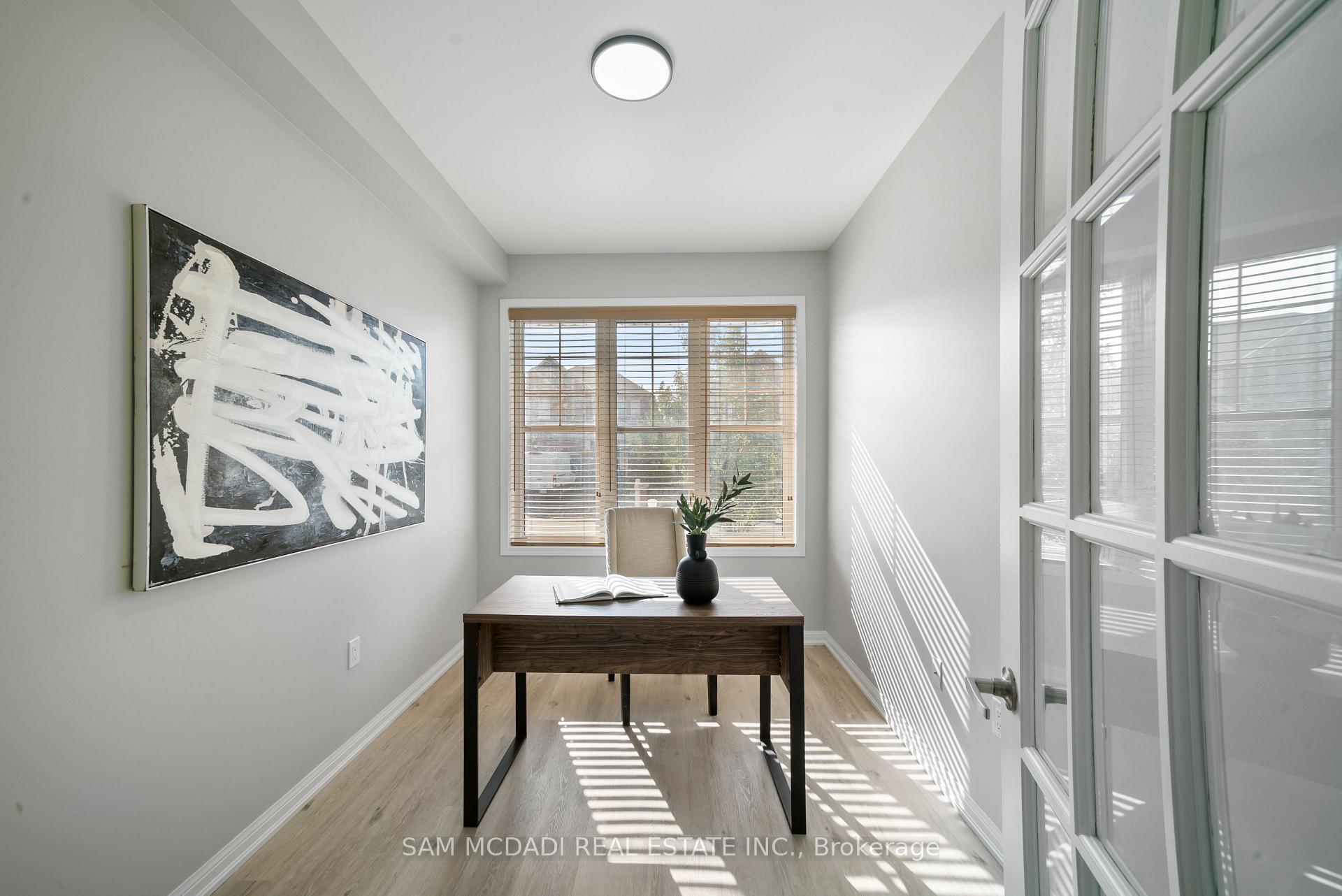 73 Miracle Trail, Brampton