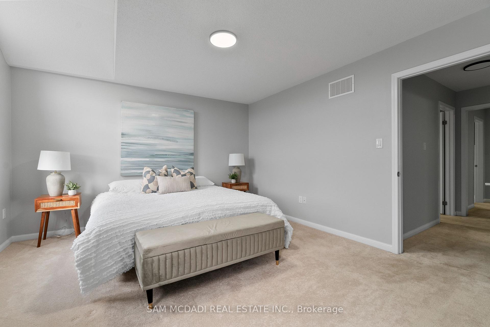 73 Miracle Trail, Brampton