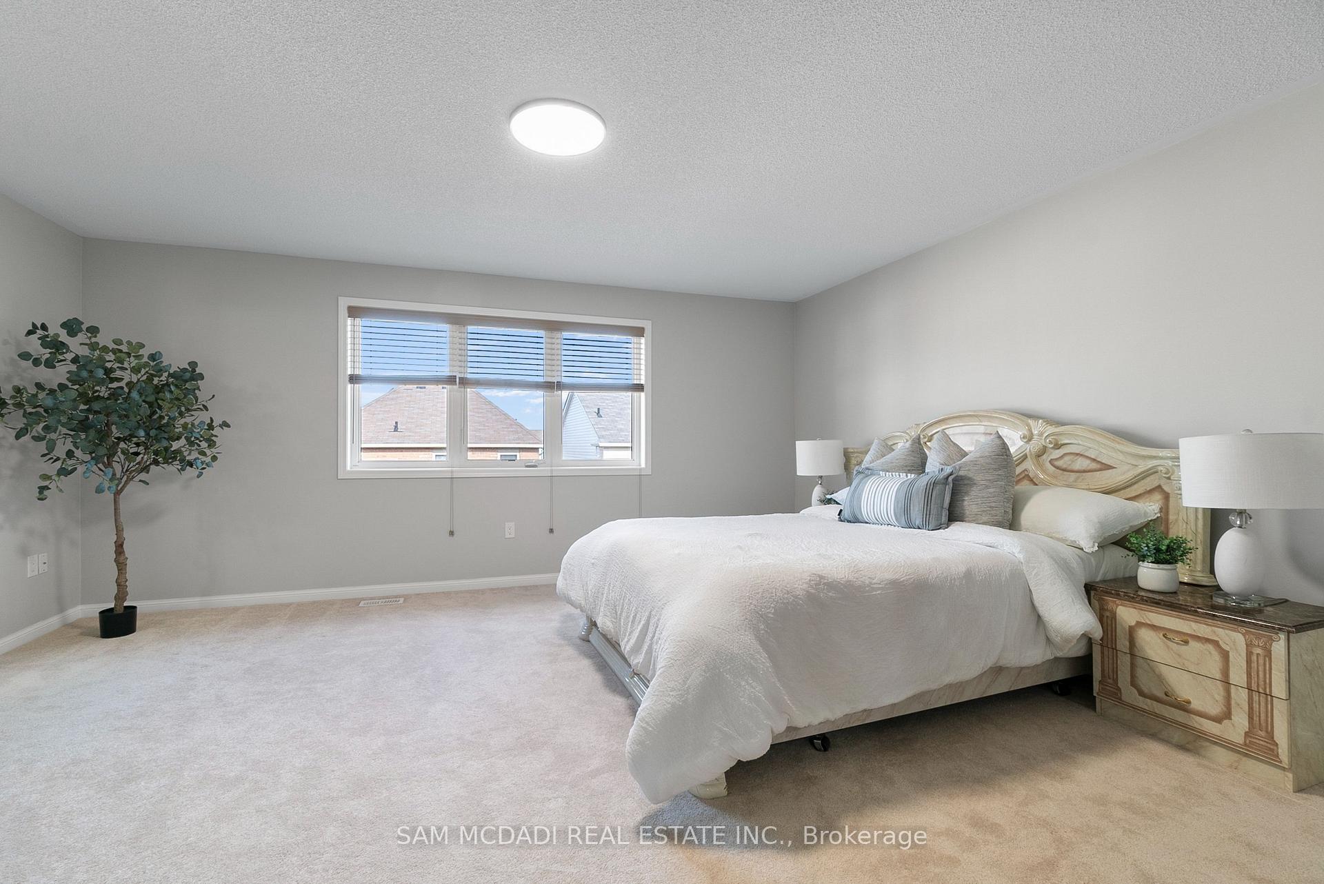 73 Miracle Trail, Brampton