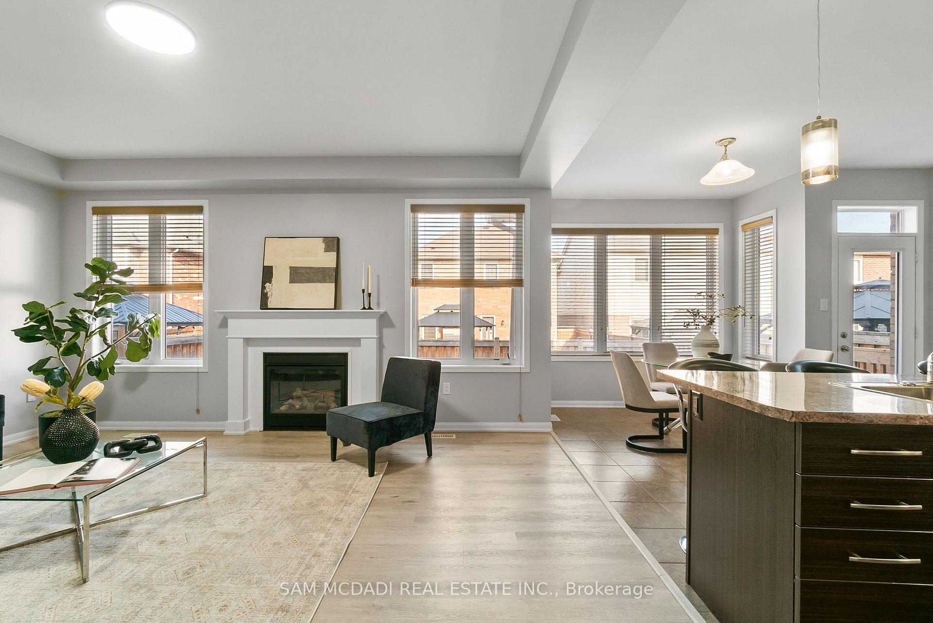 73 Miracle Trail, Brampton