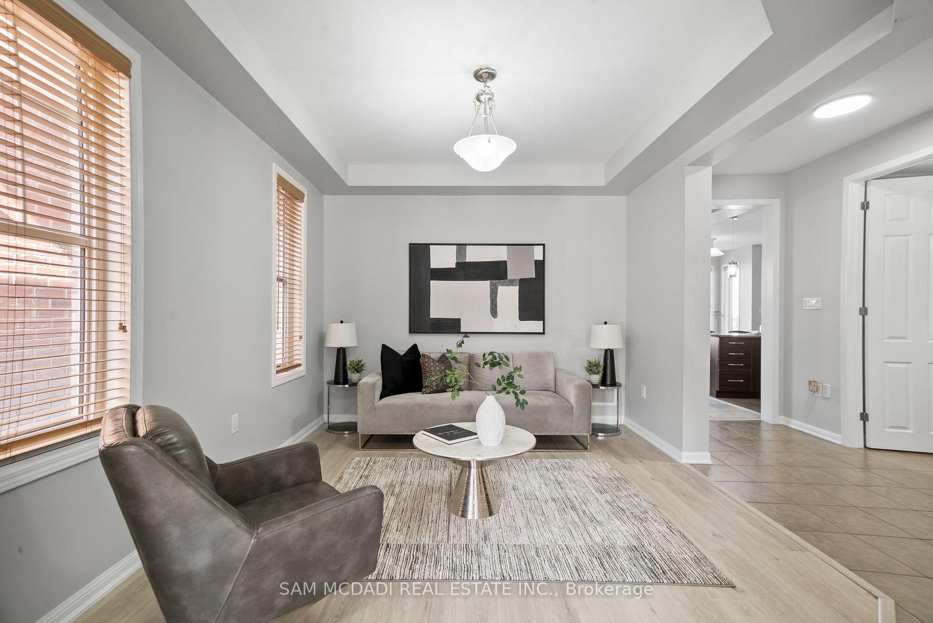 73 Miracle Trail, Brampton