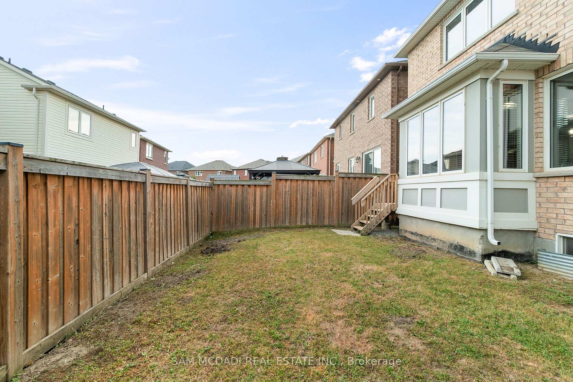 73 Miracle Trail, Brampton