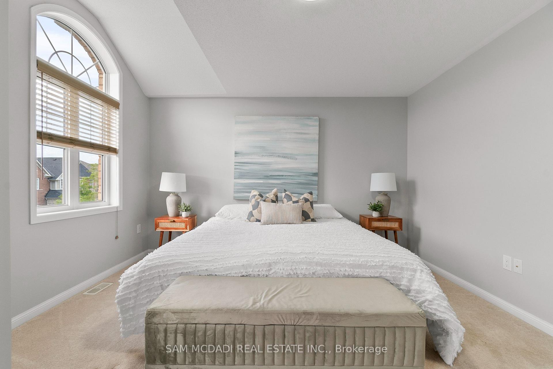 73 Miracle Trail, Brampton