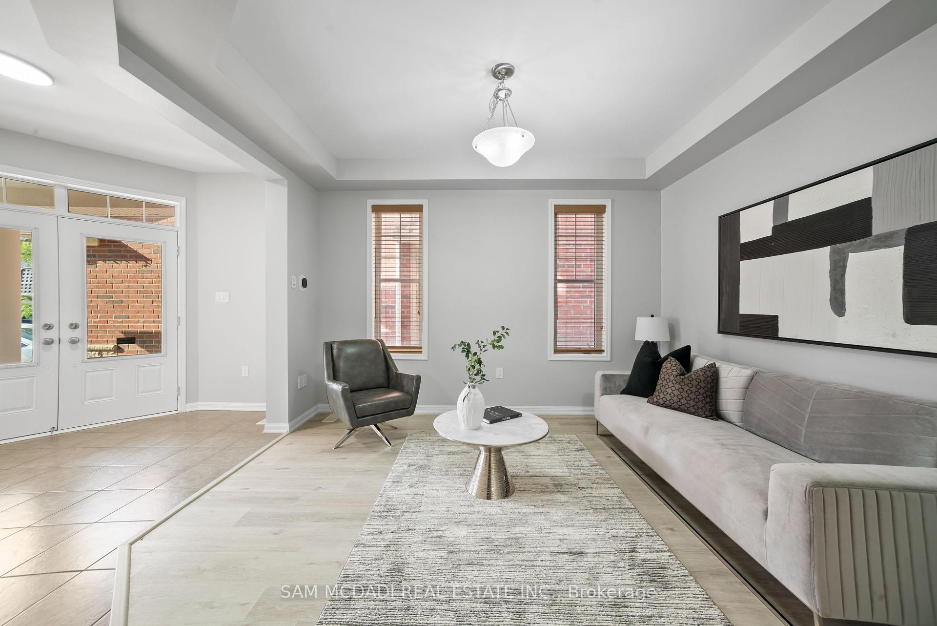 73 Miracle Trail, Brampton