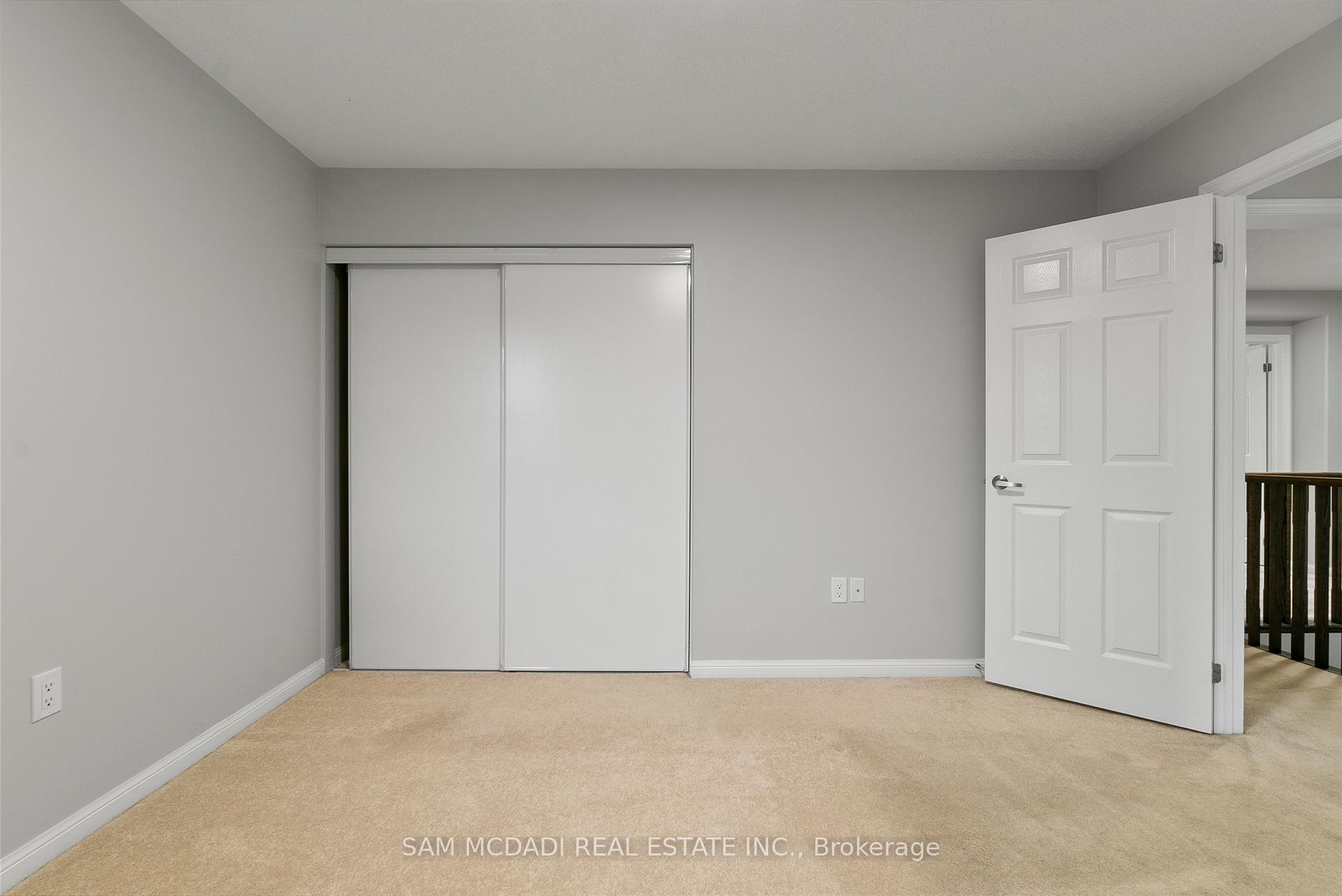 73 Miracle Trail, Brampton