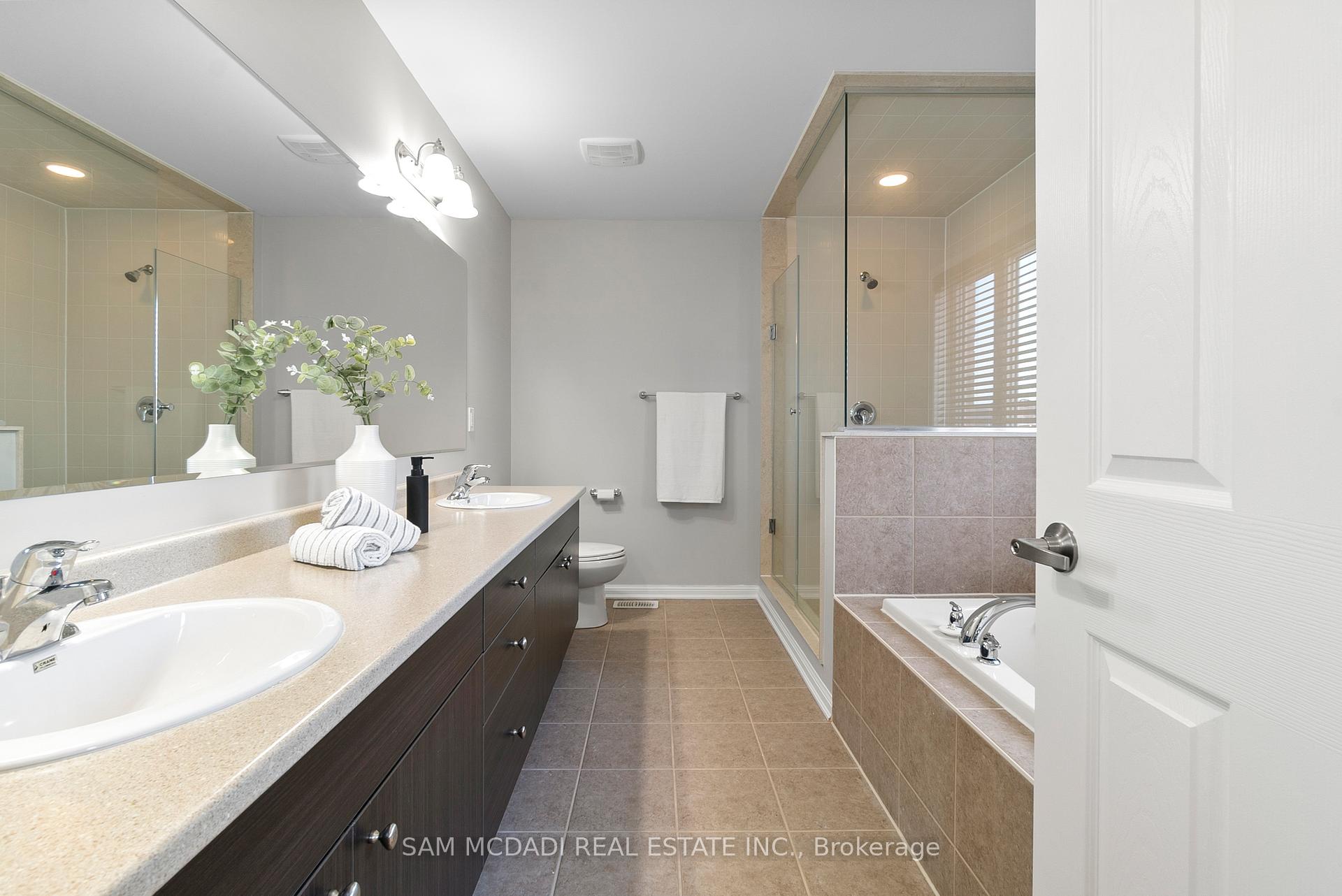 73 Miracle Trail, Brampton