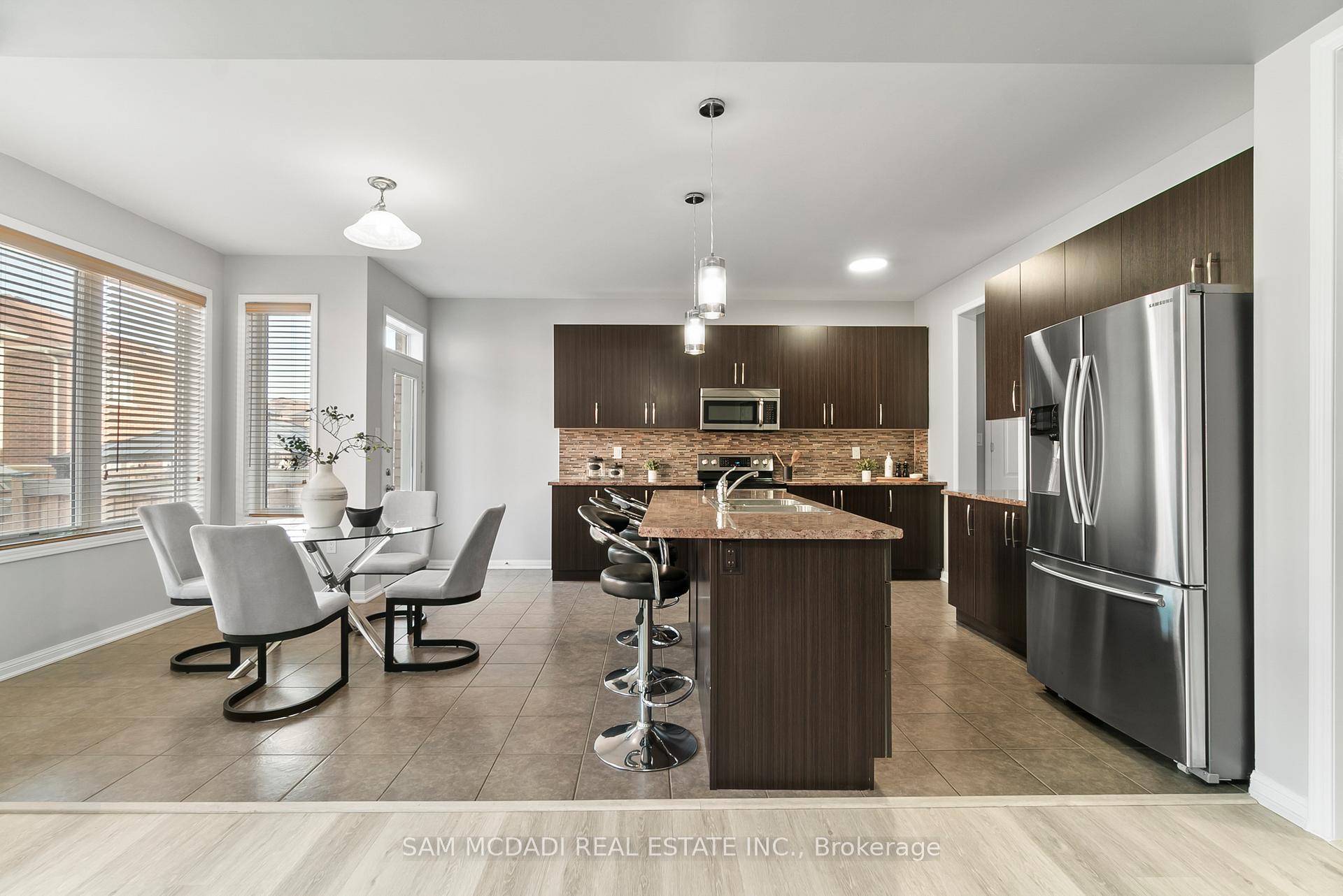 73 Miracle Trail, Brampton