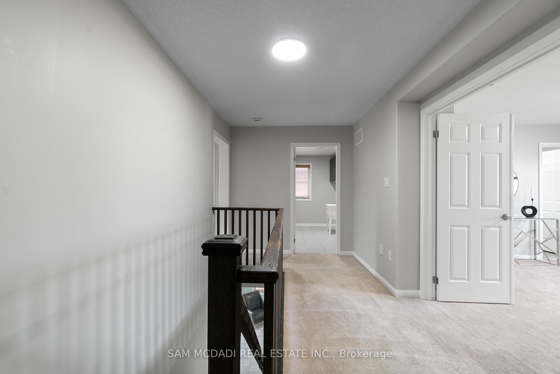 73 Miracle Trail, Brampton