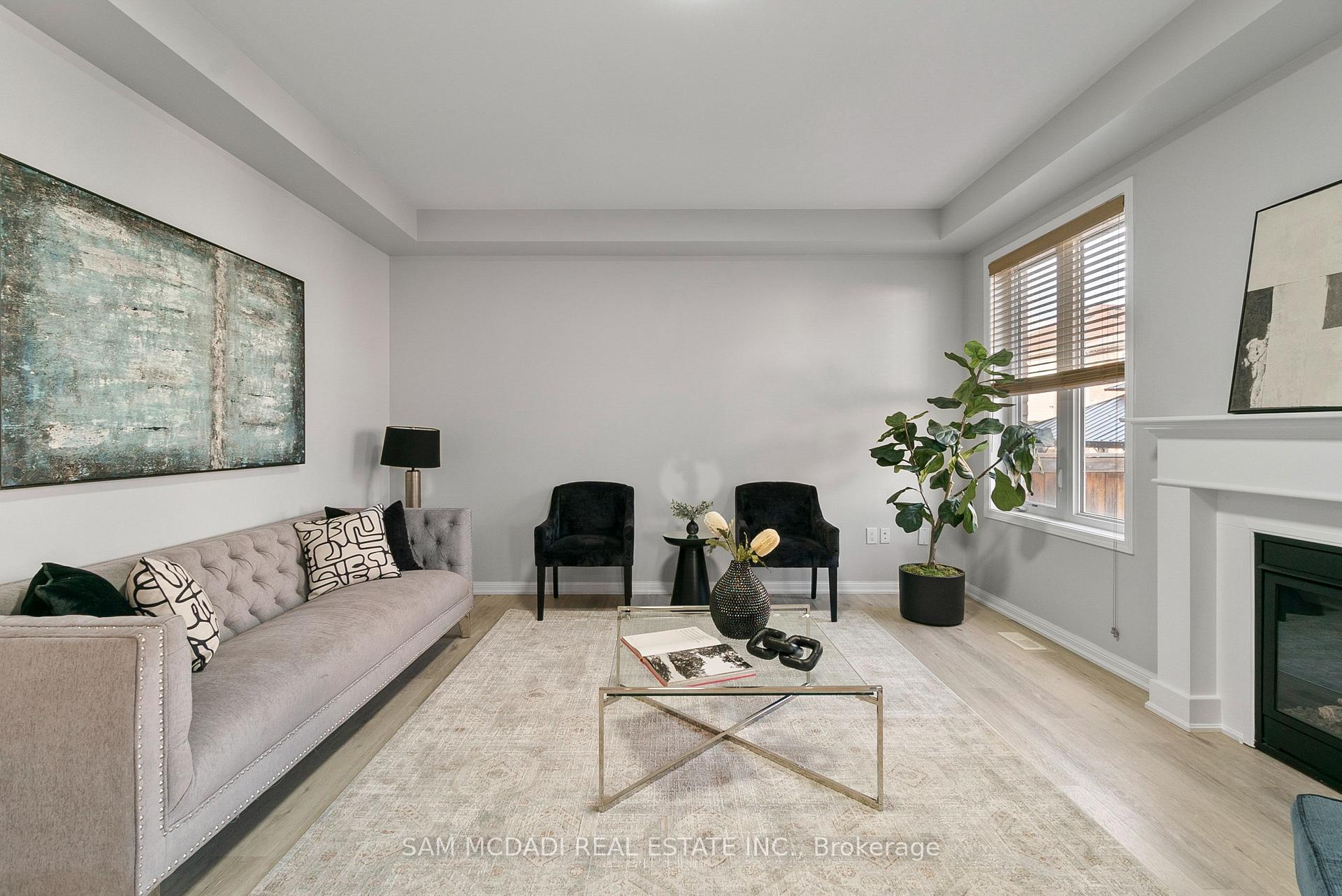 73 Miracle Trail, Brampton