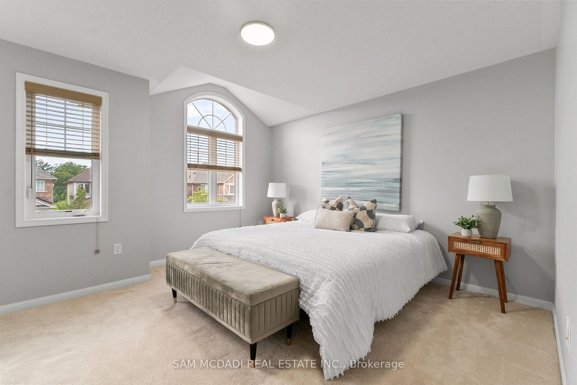 73 Miracle Trail, Brampton