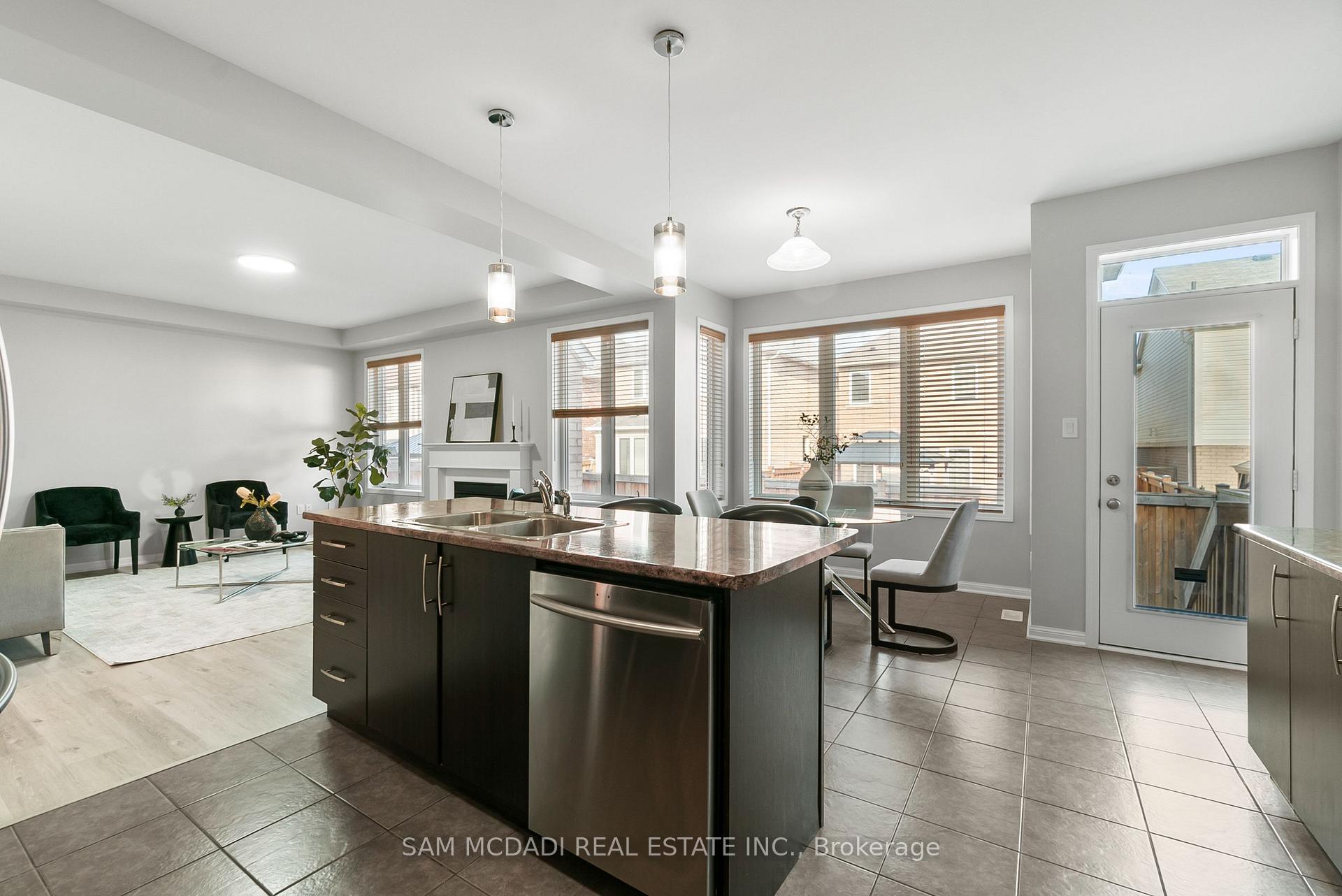 73 Miracle Trail, Brampton