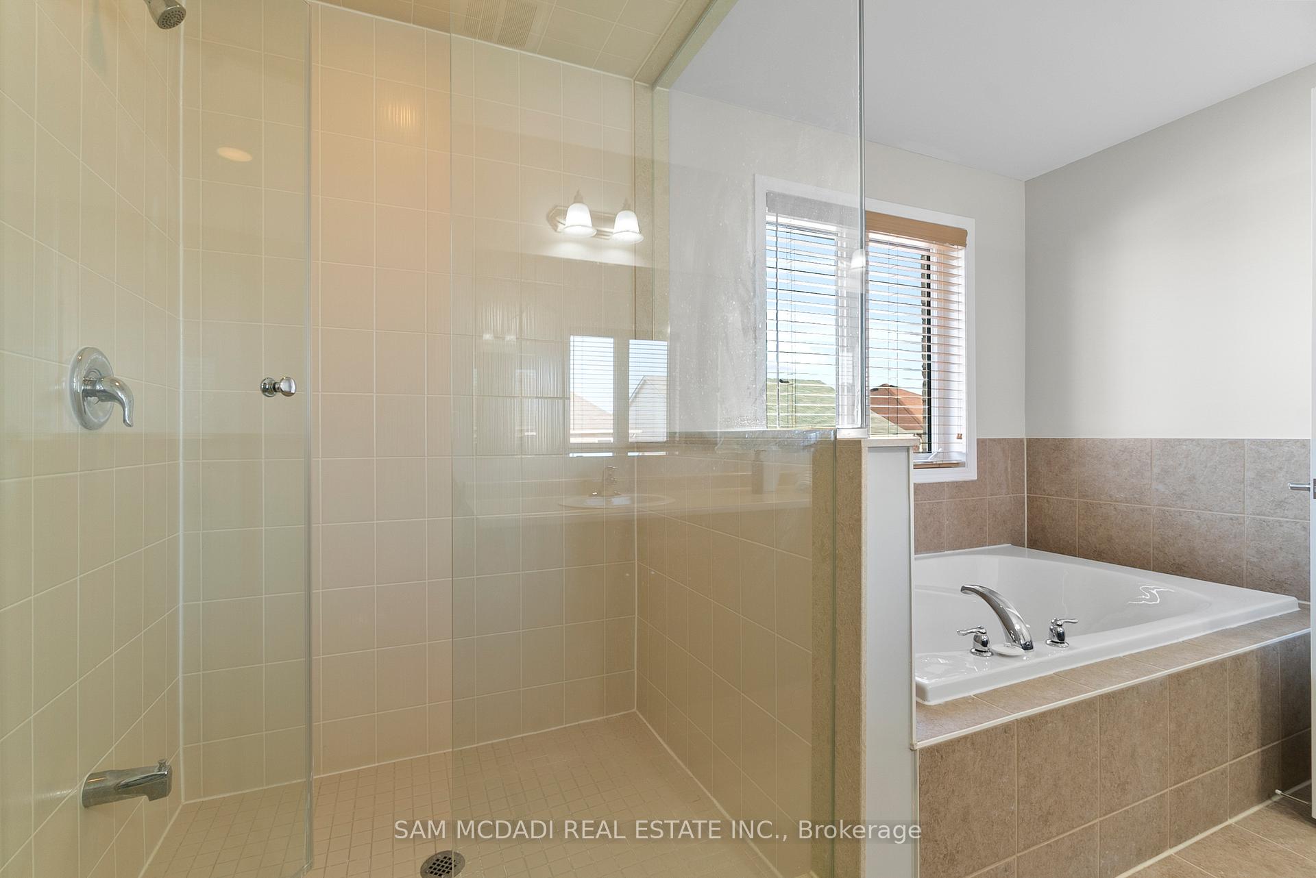 73 Miracle Trail, Brampton