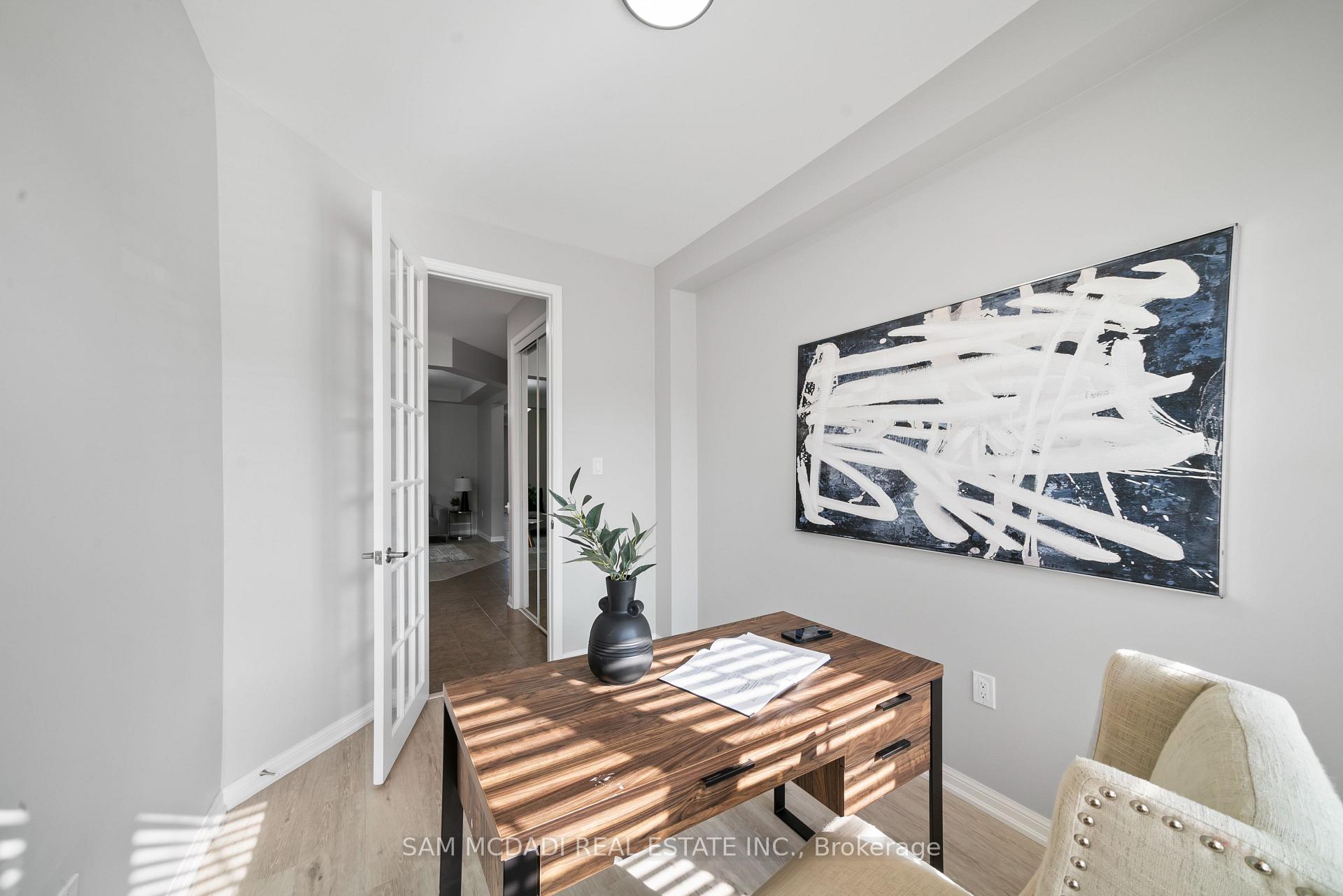 73 Miracle Trail, Brampton